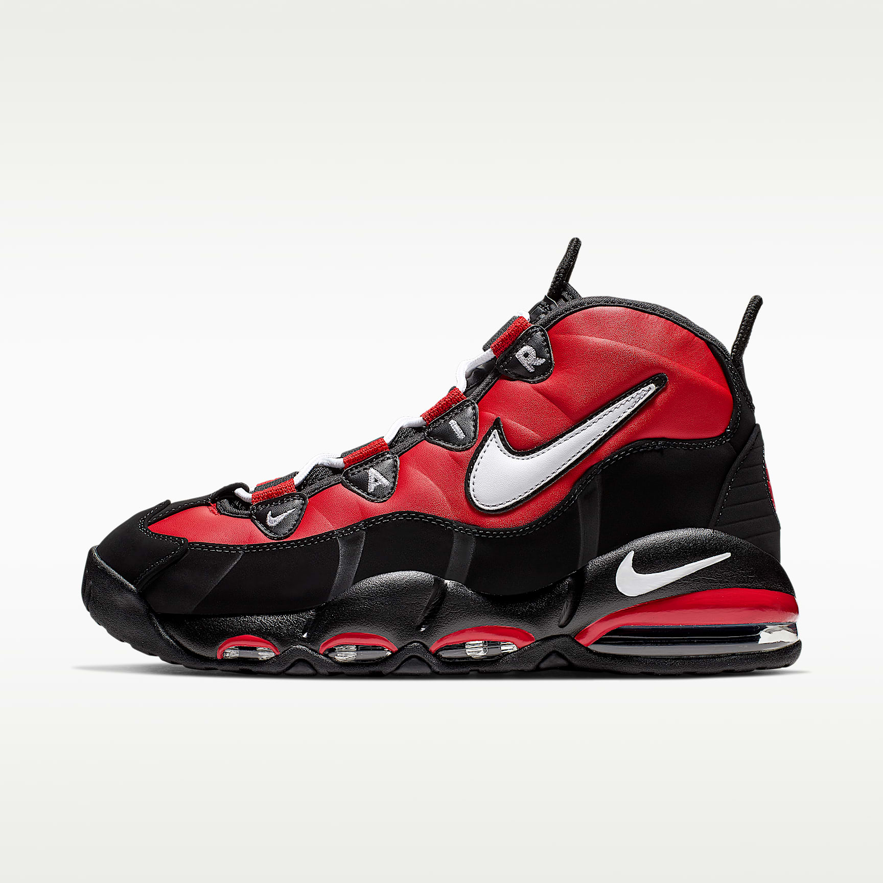 Calzado para hombre Nike Air Max Uptempo '95