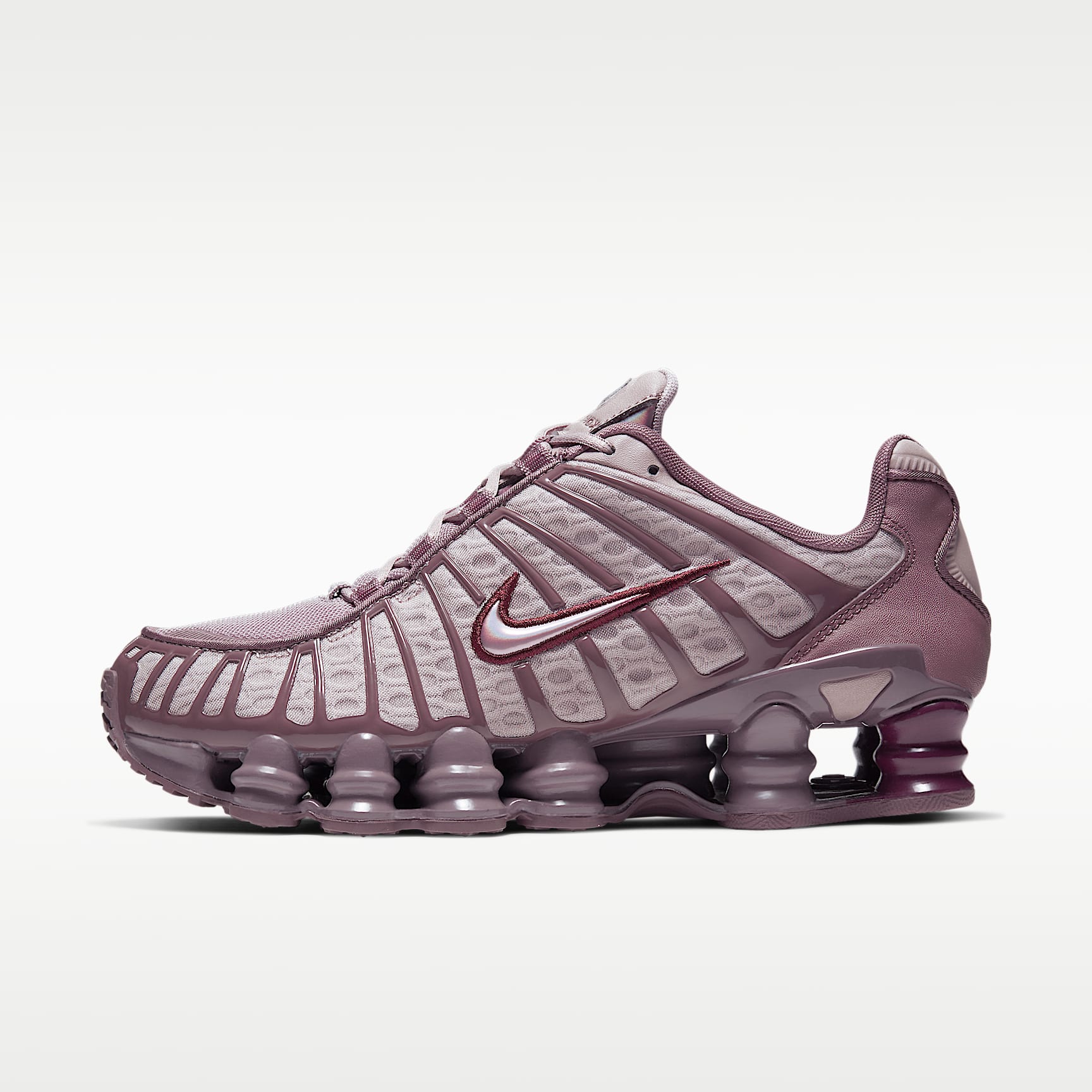 Nike Shox TL Women's Shoes