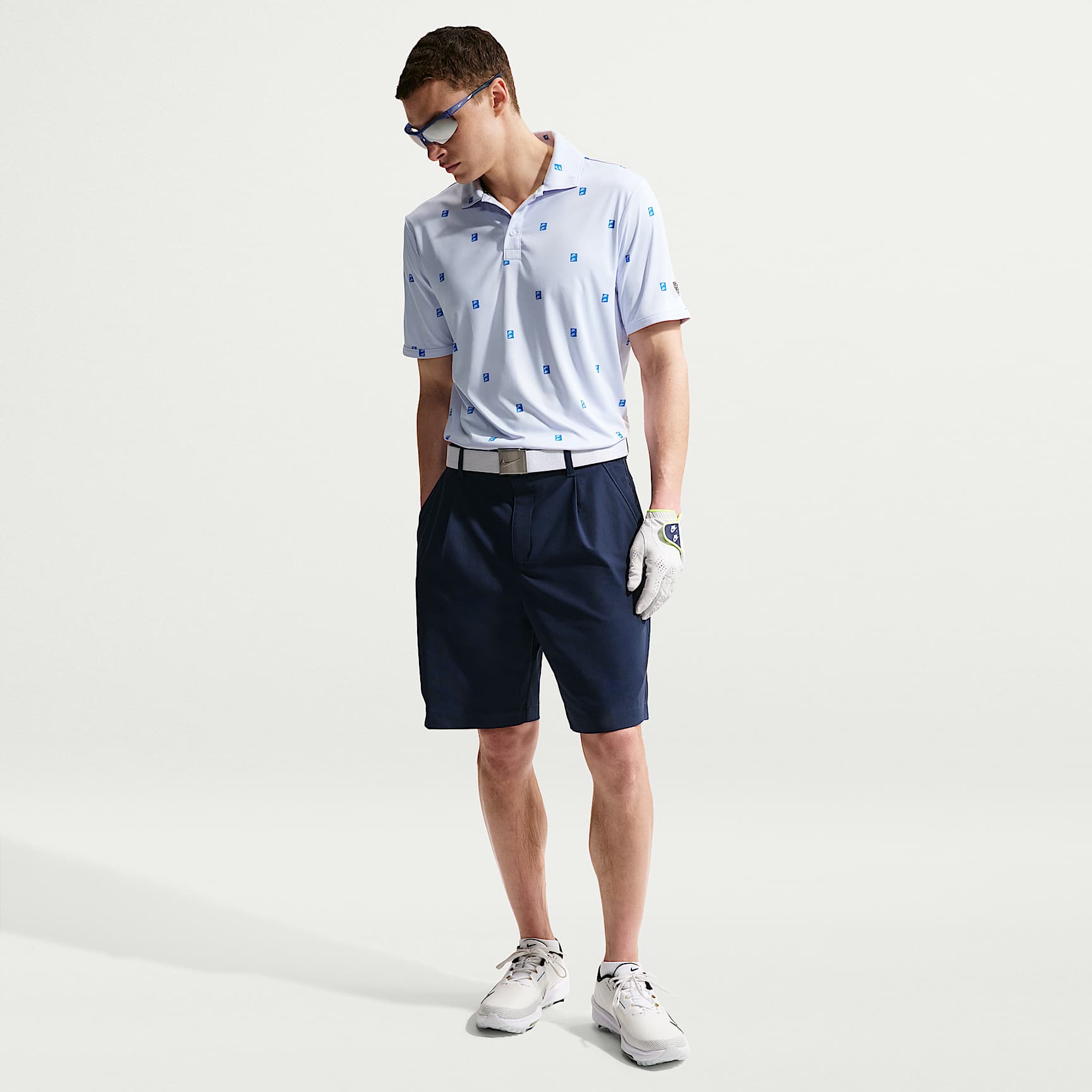 Nike Par Men's Dri-FIT Golf Shorts