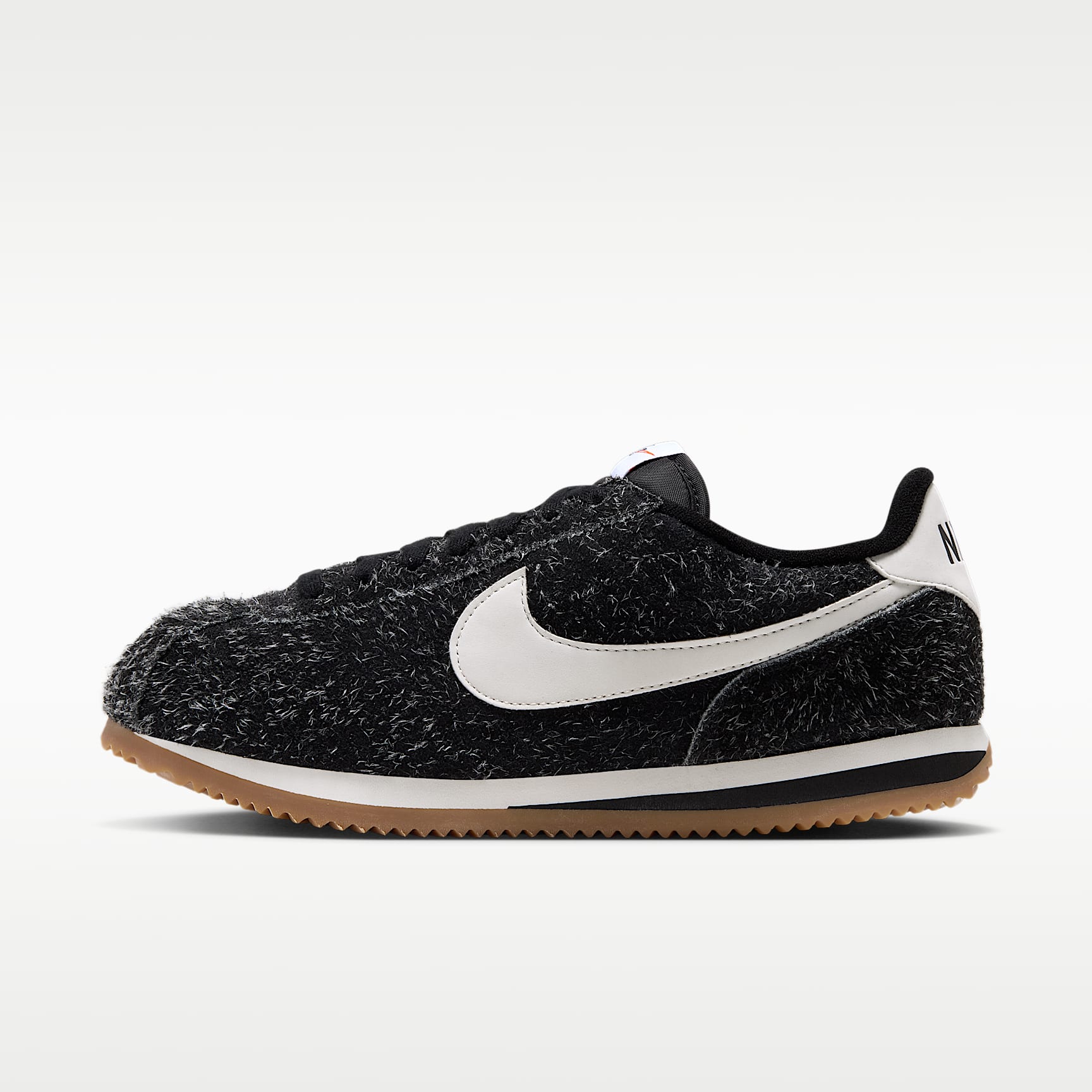 Nike Cortez Suede Women's Shoes