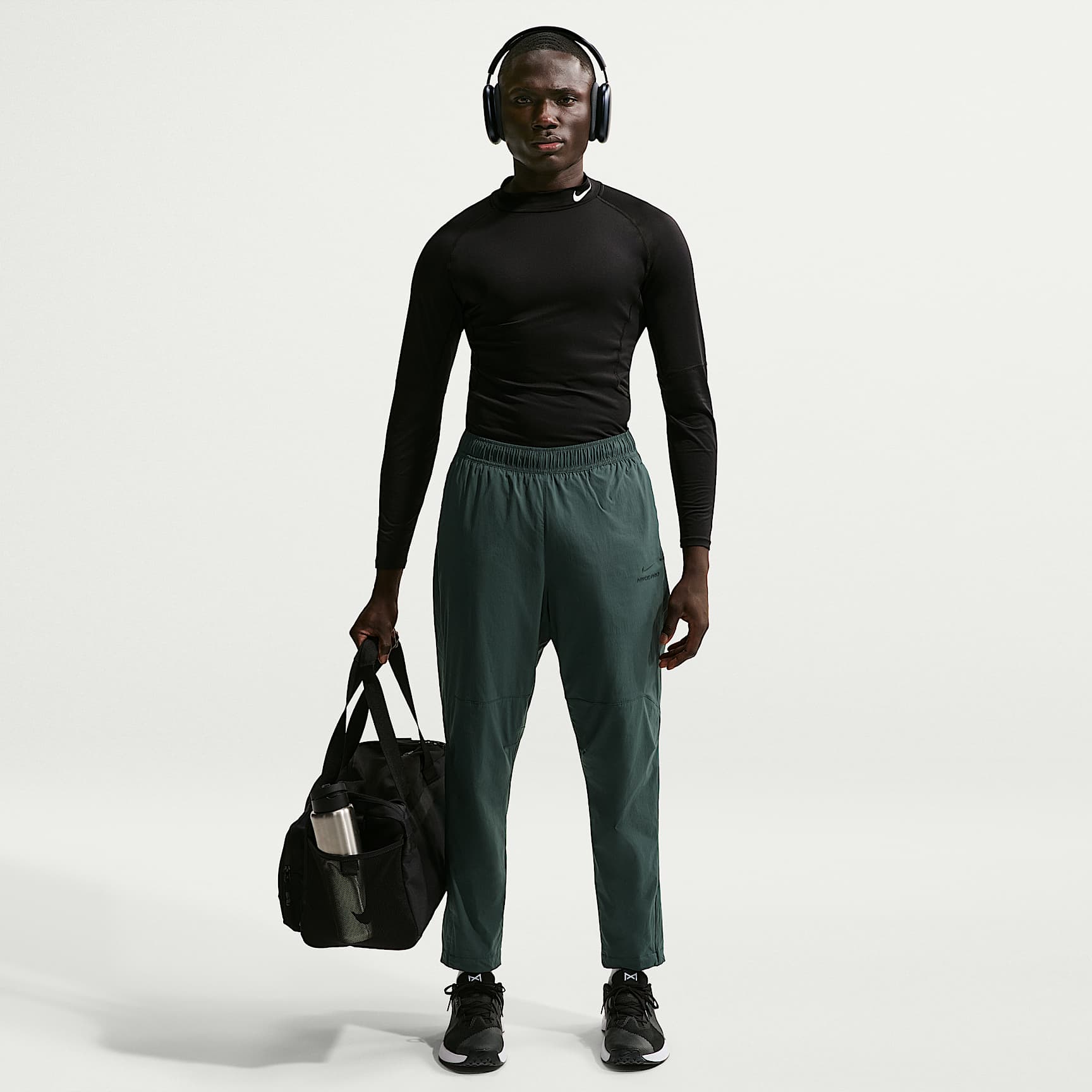 Nike Pro Octa Therma-FIT ADV-bukser til mænd