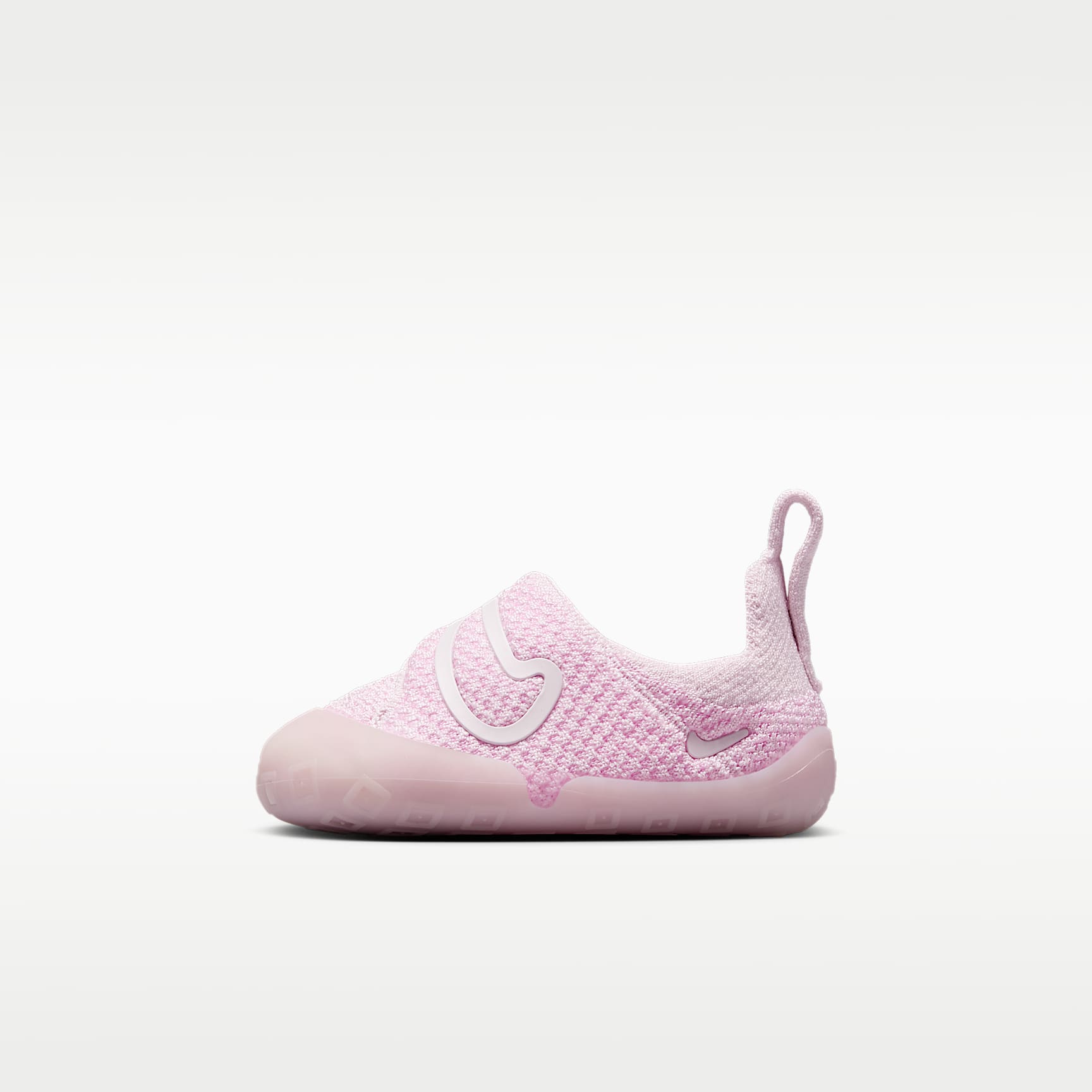 Chaussure Nike Swoosh 1 pour bébé et tout-petit