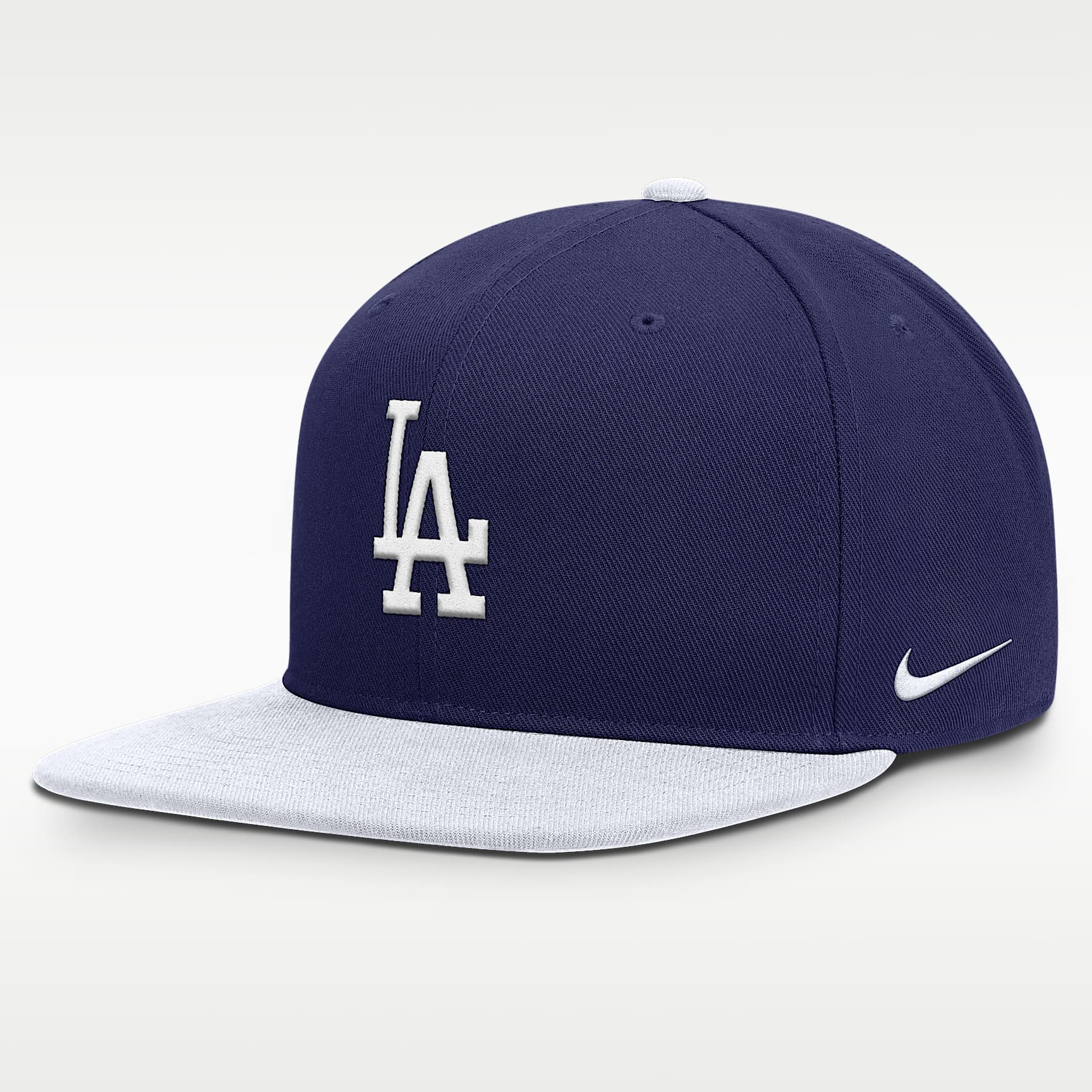 Gorra Nike de la MLB Club Los Angeles Dodgers