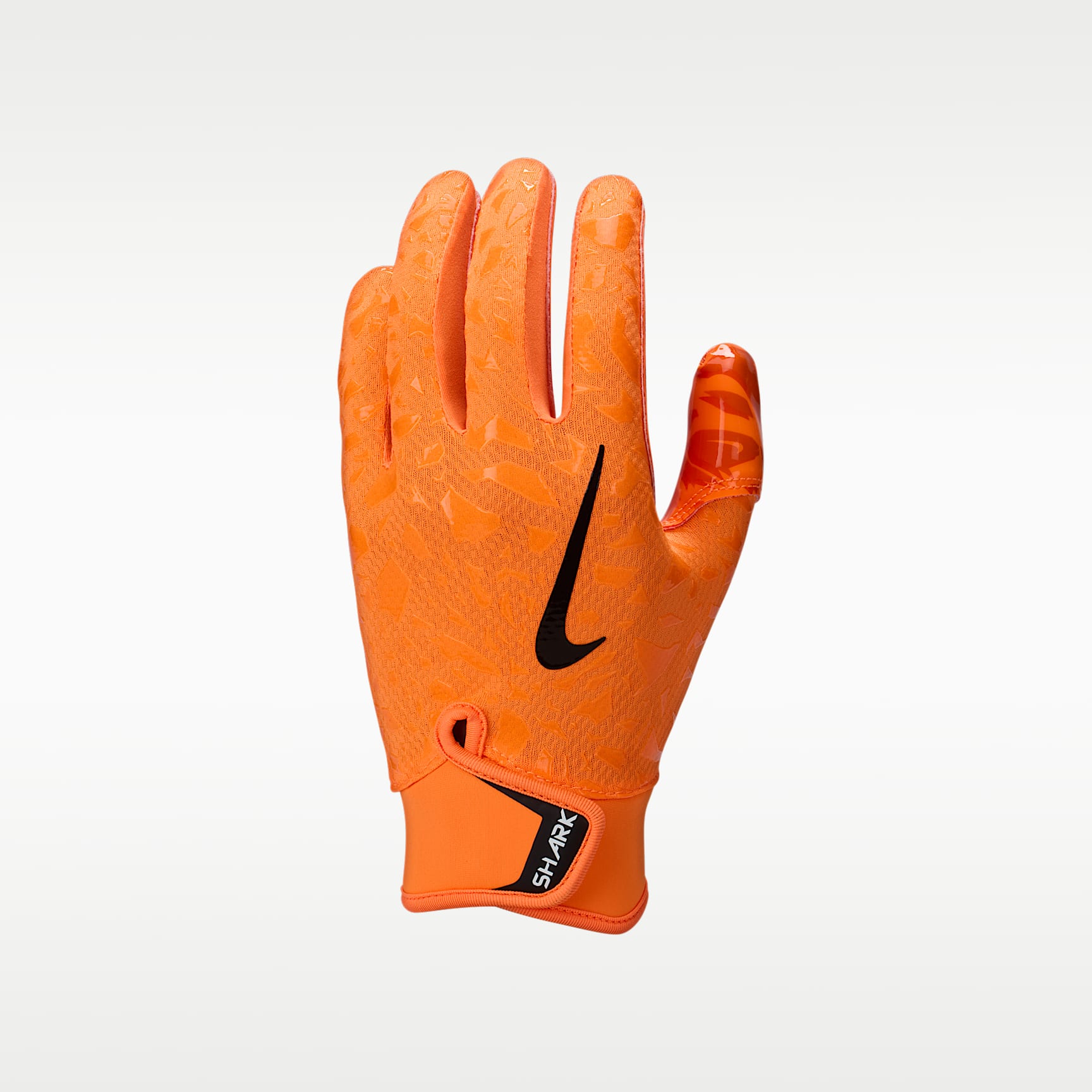 Nike Shark 2.0 Big Kids' Football Gloves (1 Pair)