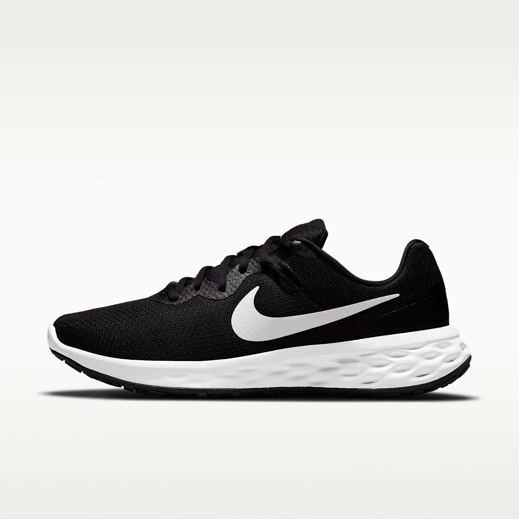 Nike Revolution 6 Men's Road Running Shoes