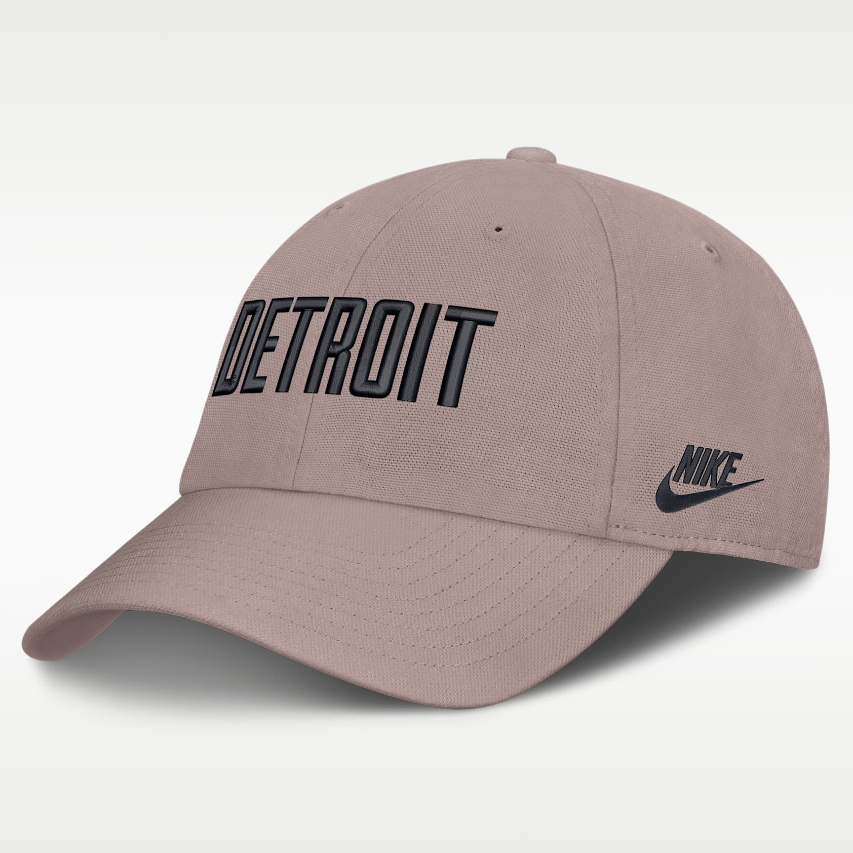 Detroit Tigers Cooperstown Club Men's Nike MLB Adjustable Hat