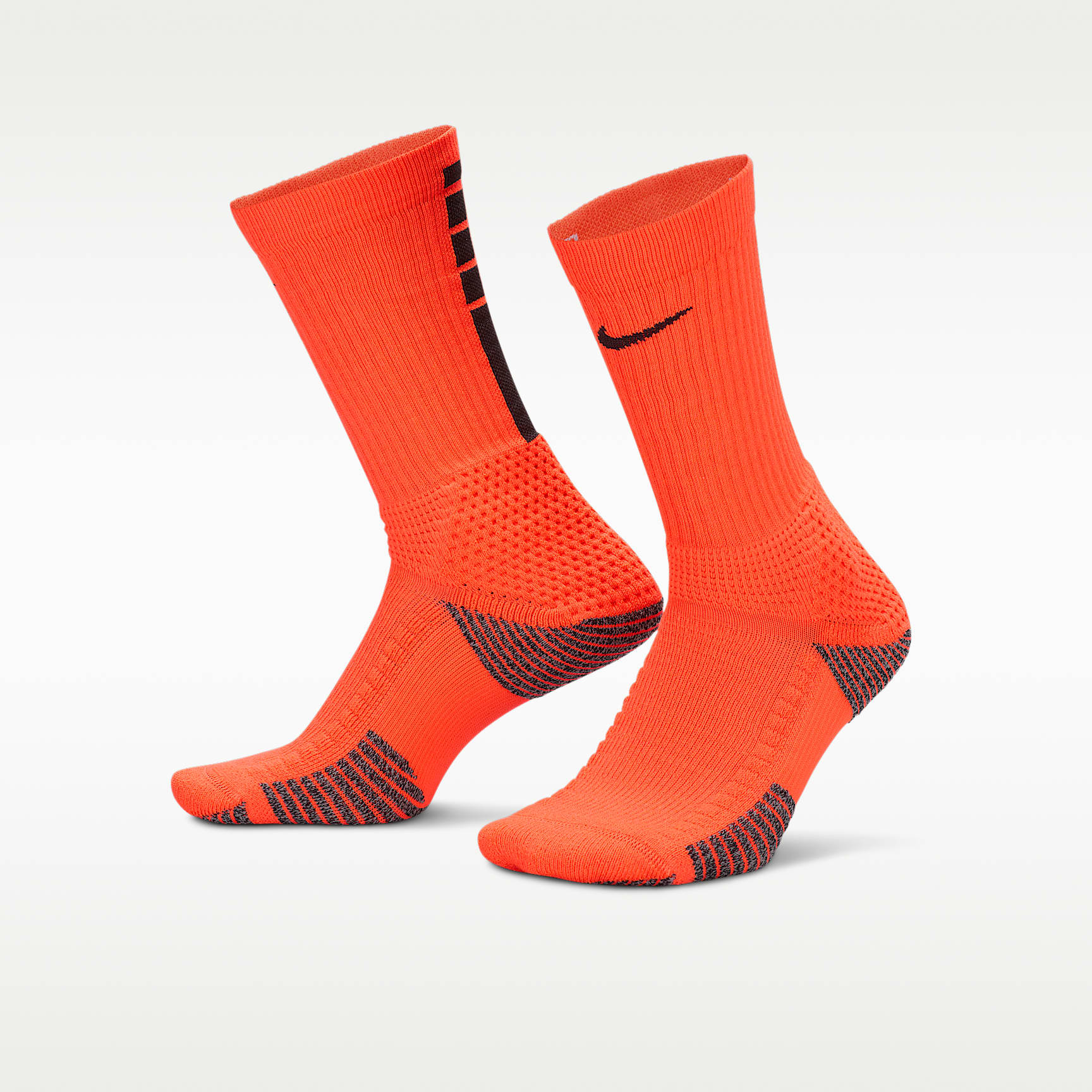 Nike Elite 2.0 Cushioned Crew Socks (1 Pair)