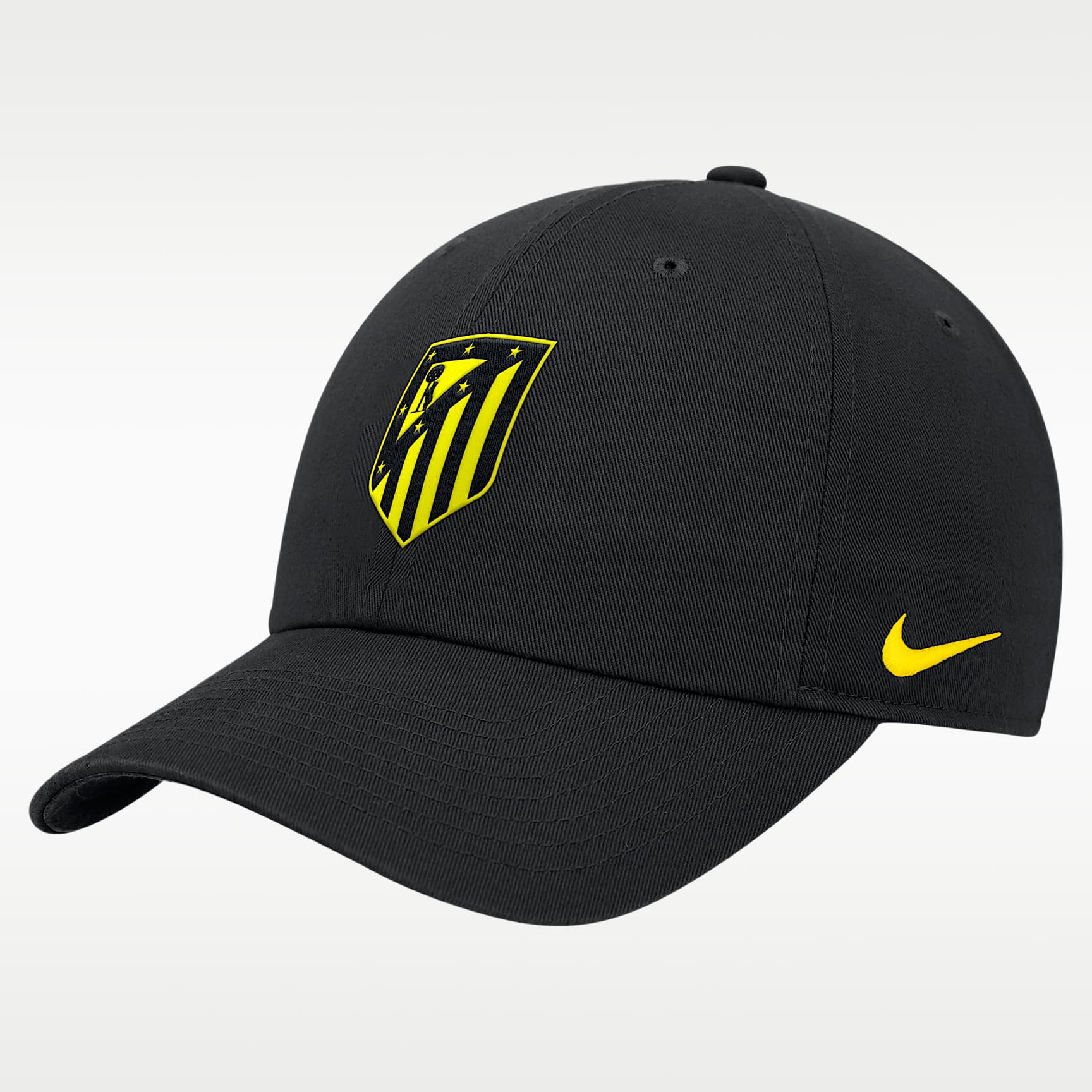 Atletico Madrid Club Men's Nike Adjustable Cap