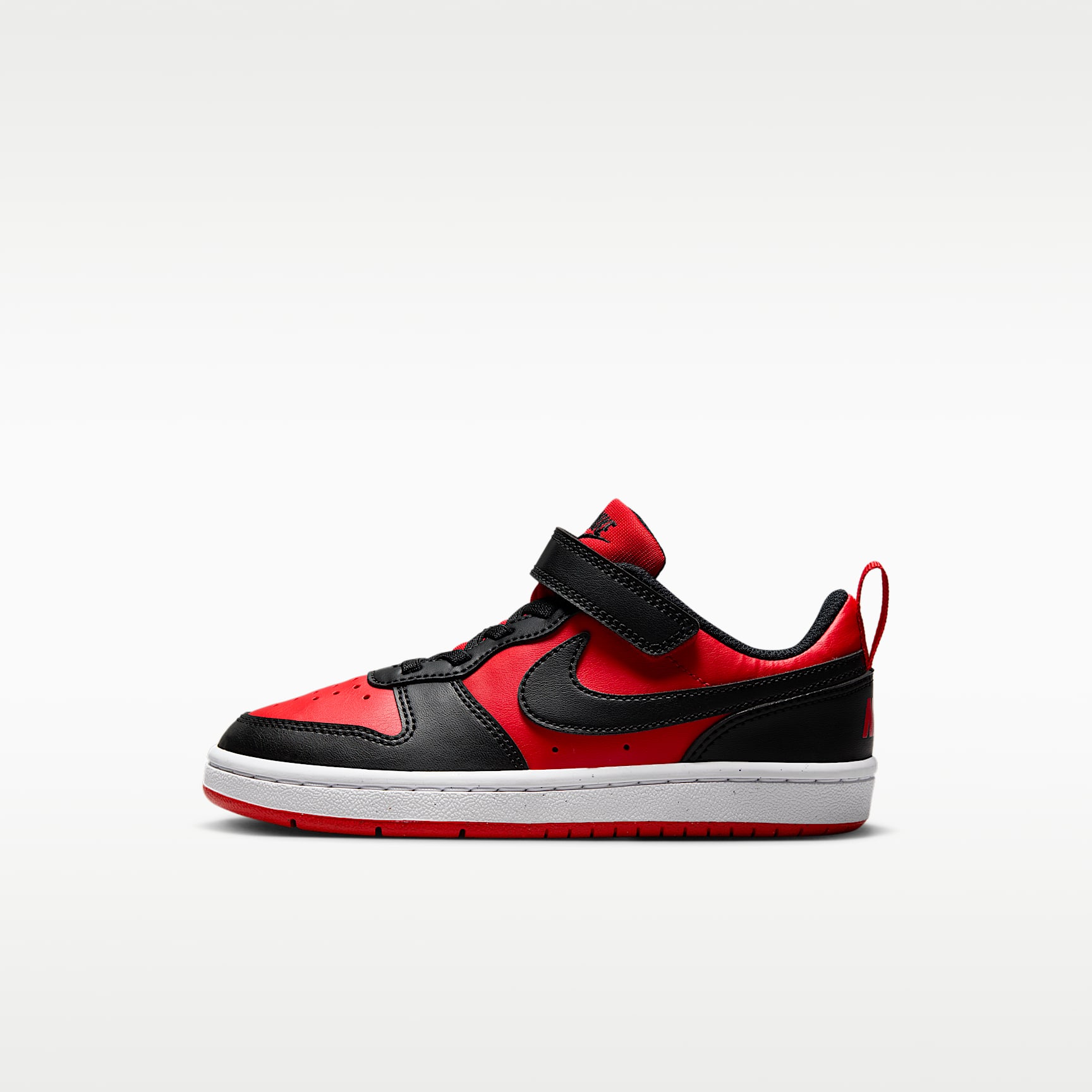 Nike Court Borough Low Recraft Zapatillas - Niño/a pequeño/a