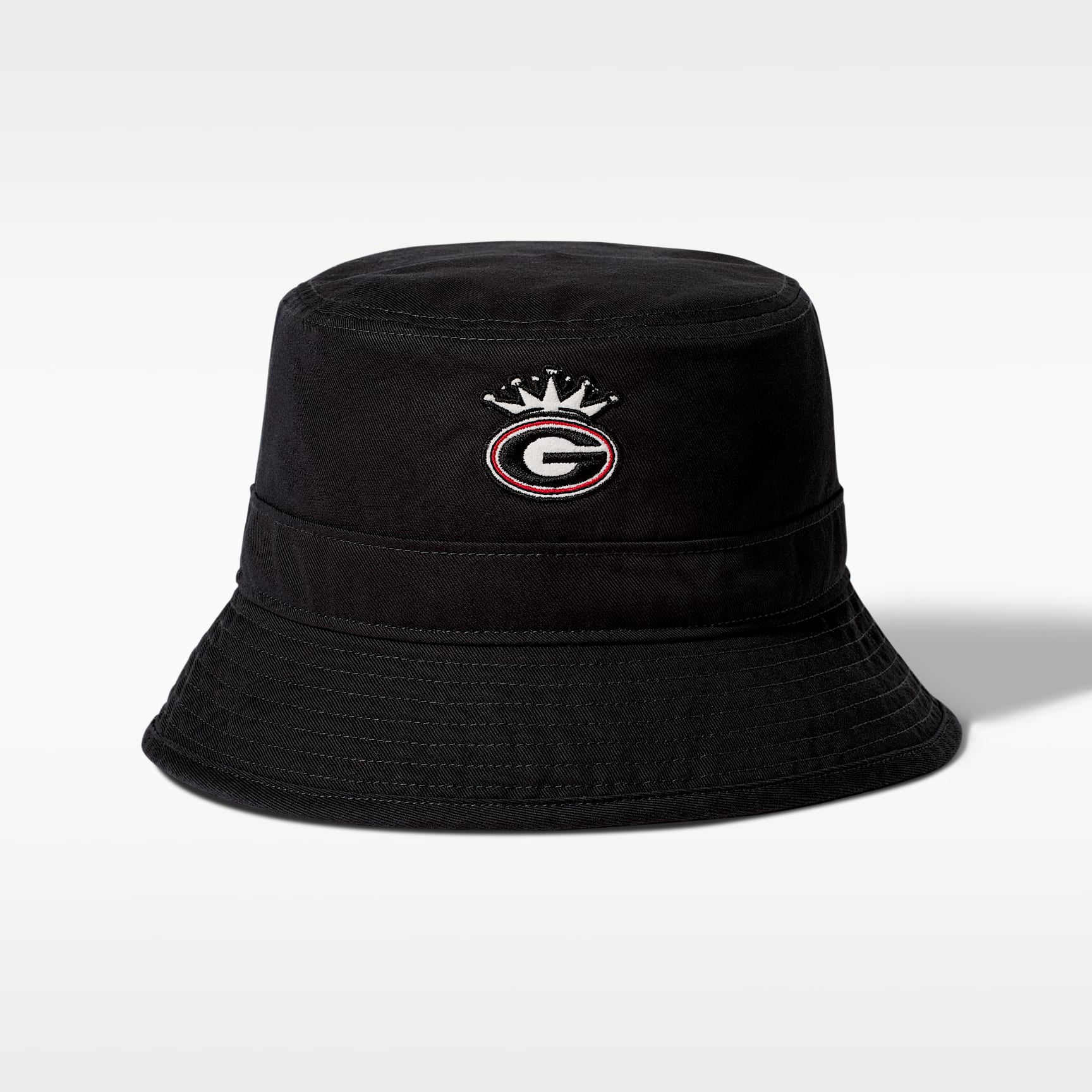 Gorro tipo pescador Nike x UGA x Outkast