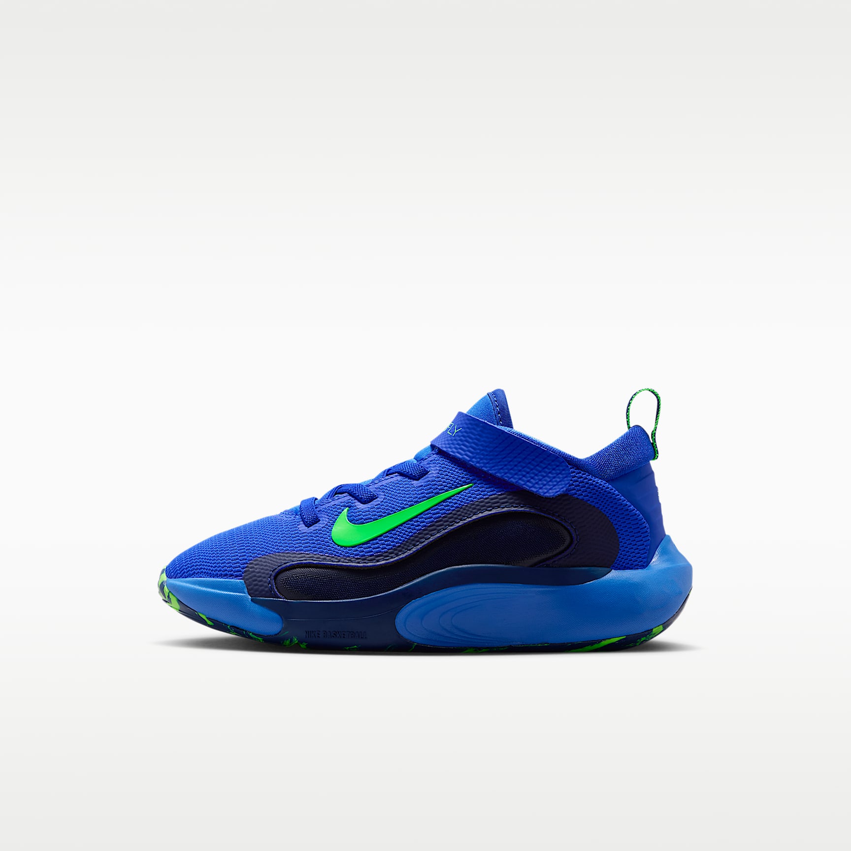 Nike IsoFly Little Kids' Shoes