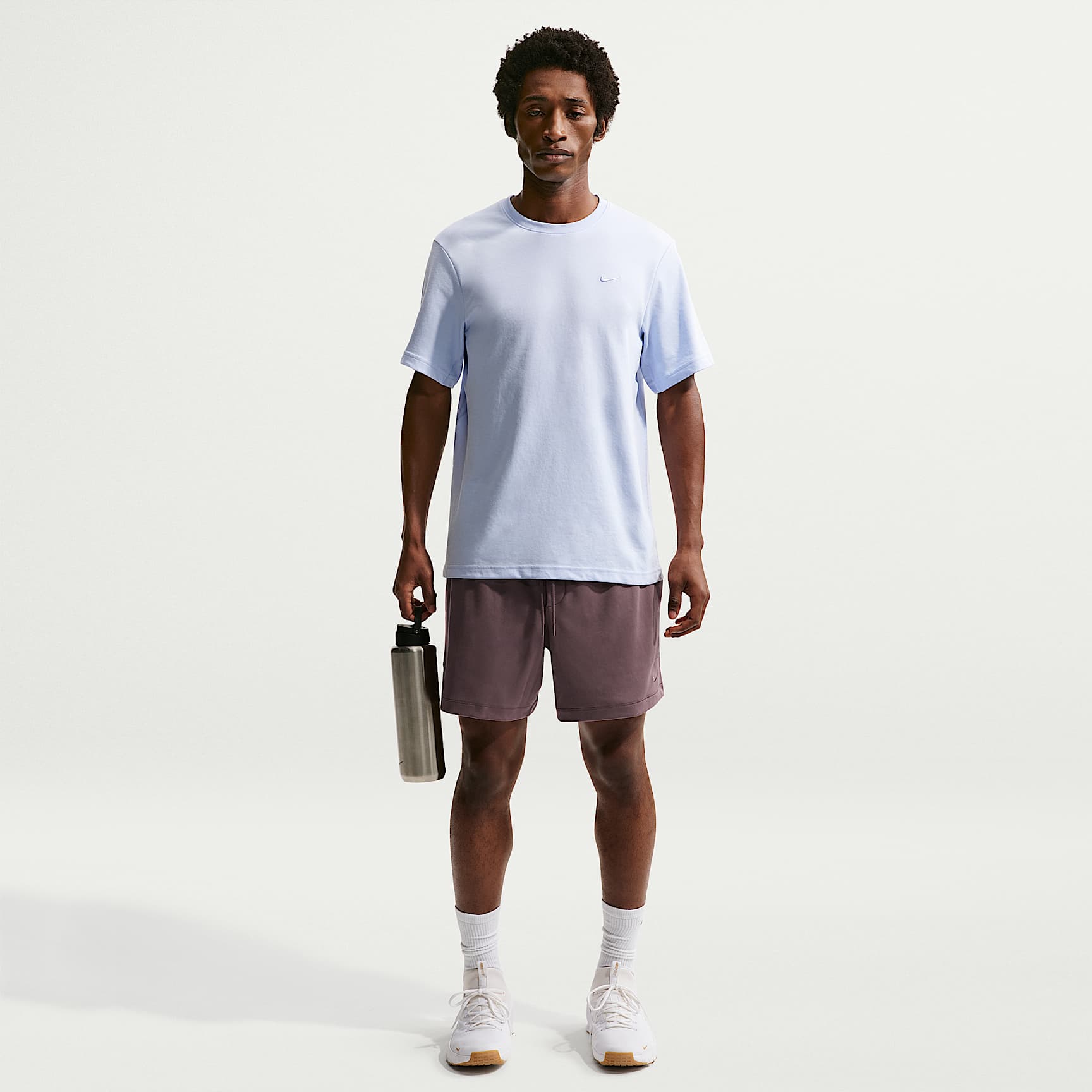 Nike Primary NanoKnit Men's Dri-FIT 7" Performance Shorts