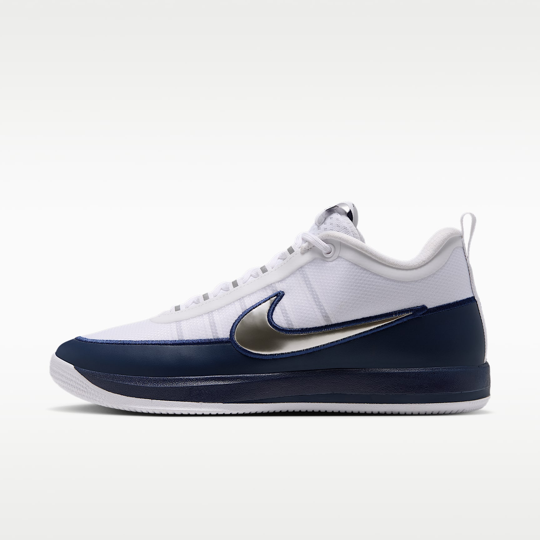 Tenis de básquetbol Book 2