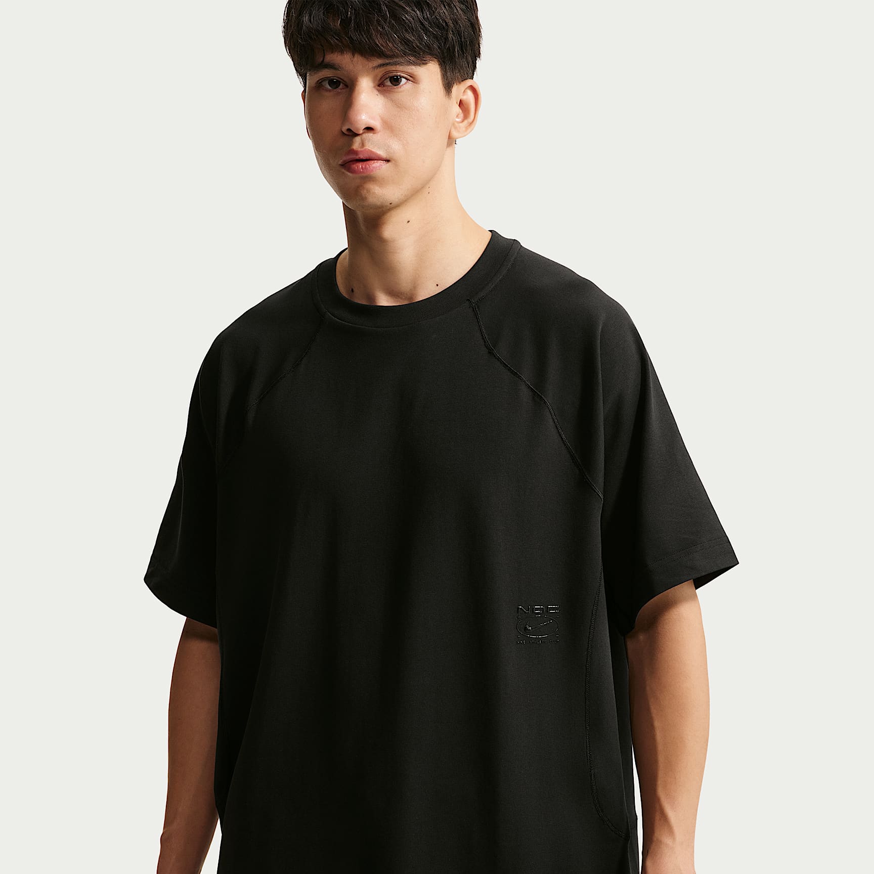 Nike Men's N.A.C. Dri-FIT Oversized T-Shirt