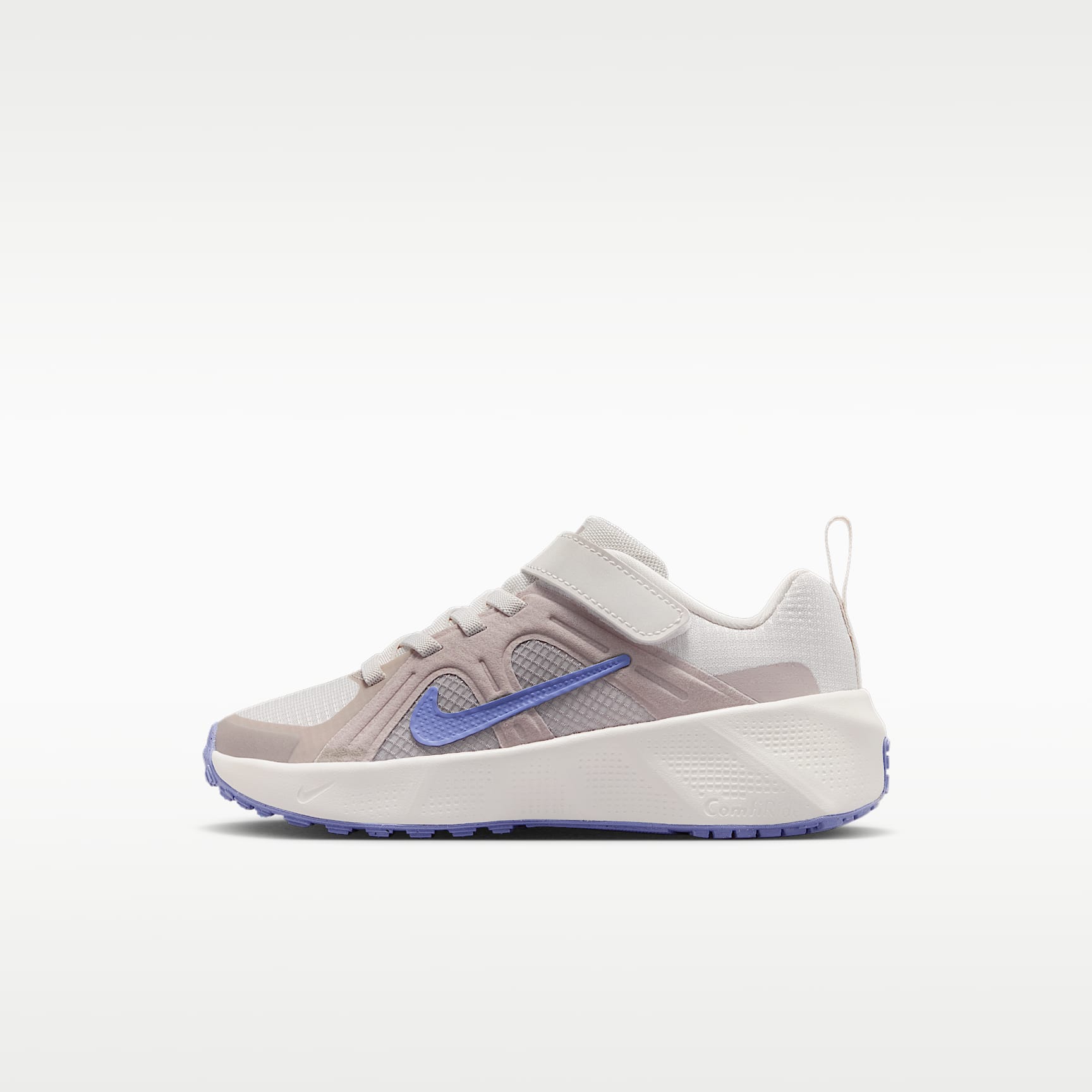 Nike Metro Tek Little Kids' Shoes