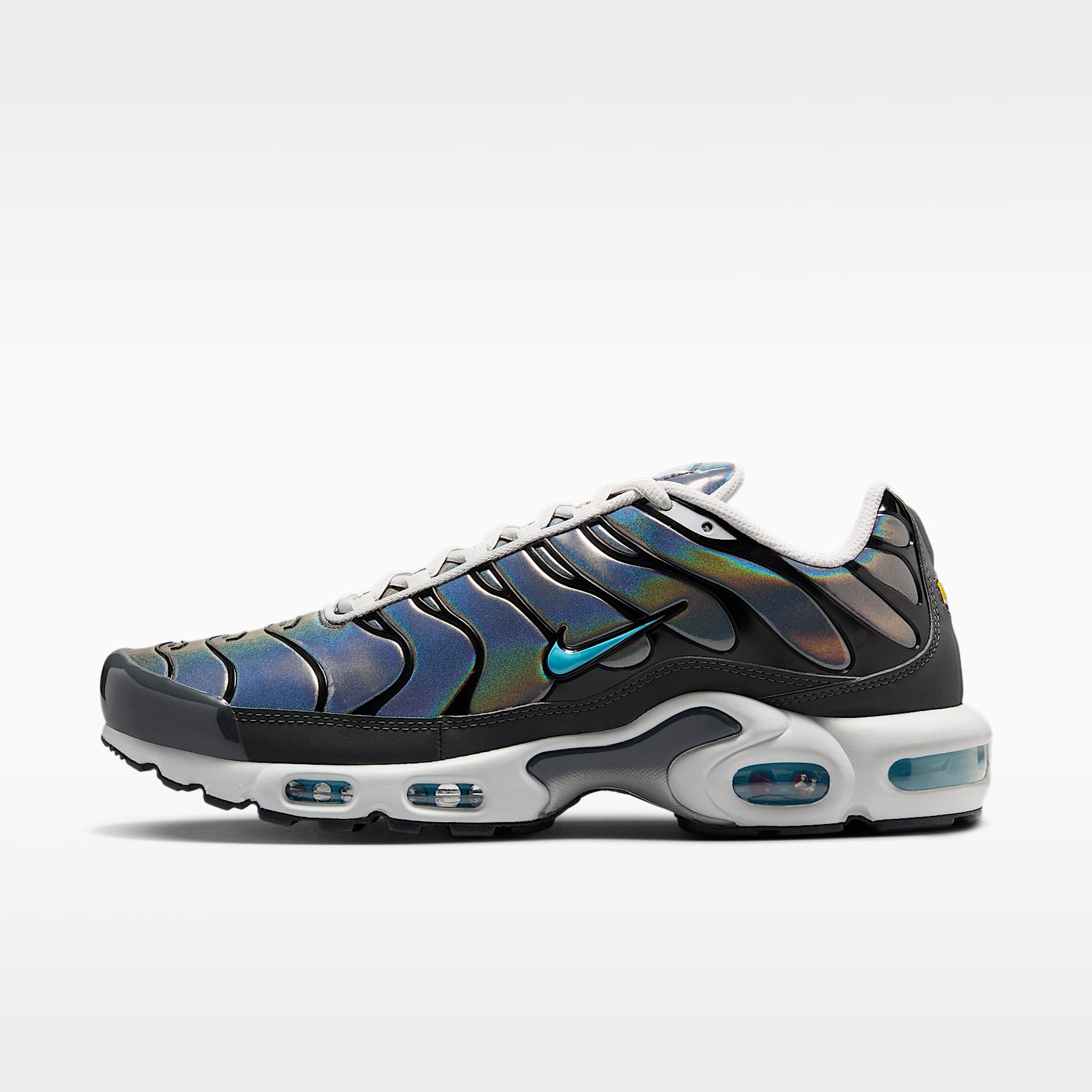 Nike Air Max Plus Men's Shoes