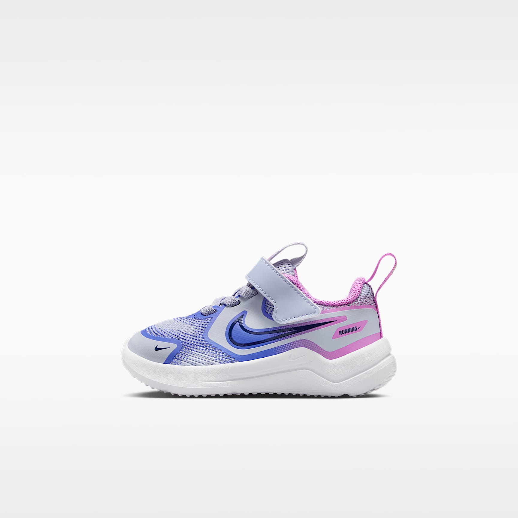 Tenis para bebé e infantil Nike Cosmic Runner