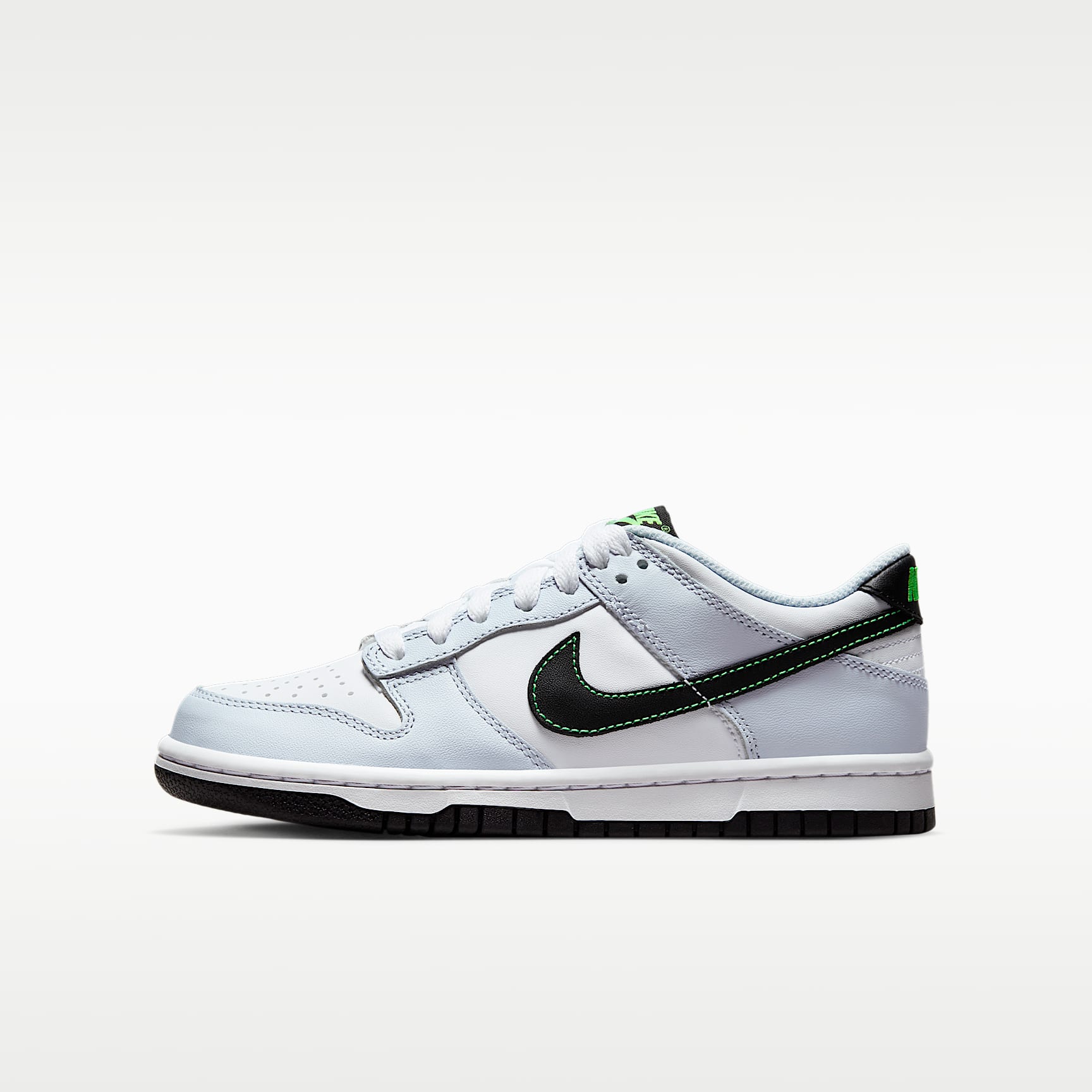 Nike Dunk Low Older Kids' Shoes