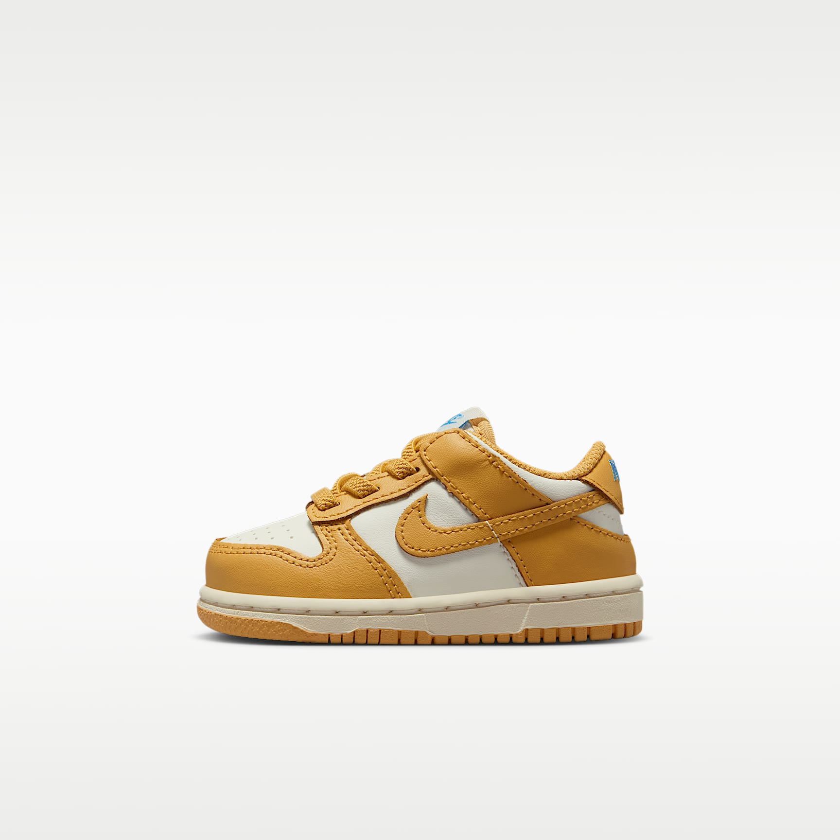 Nike Dunk Low Baby/Toddler Shoes