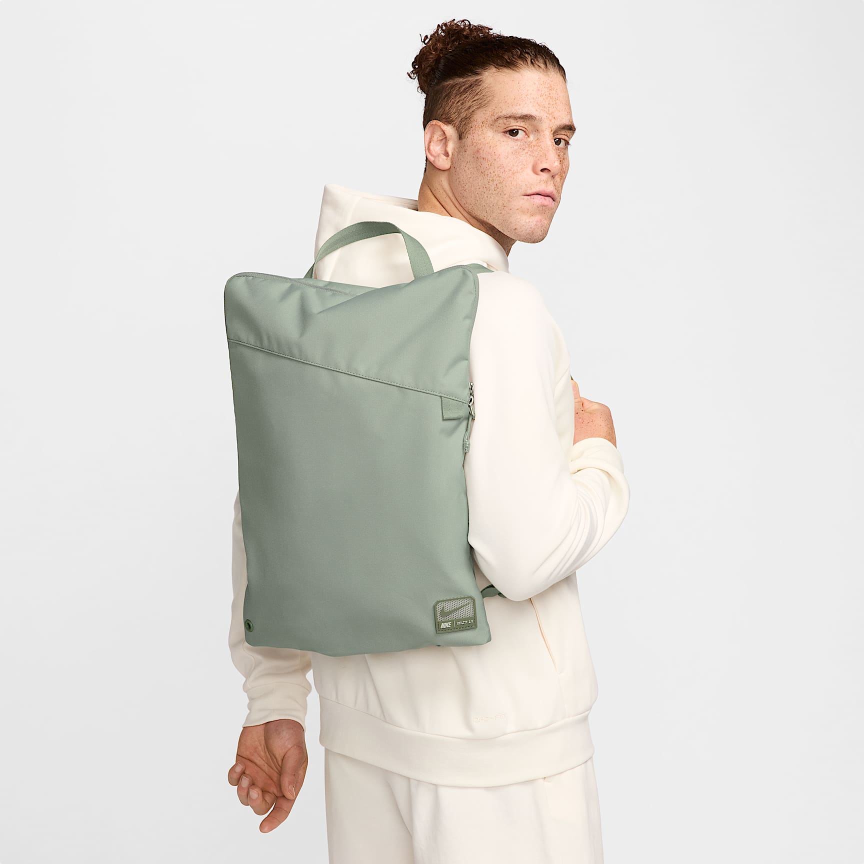 Nike Utility 2.0 Gymsack (17L)