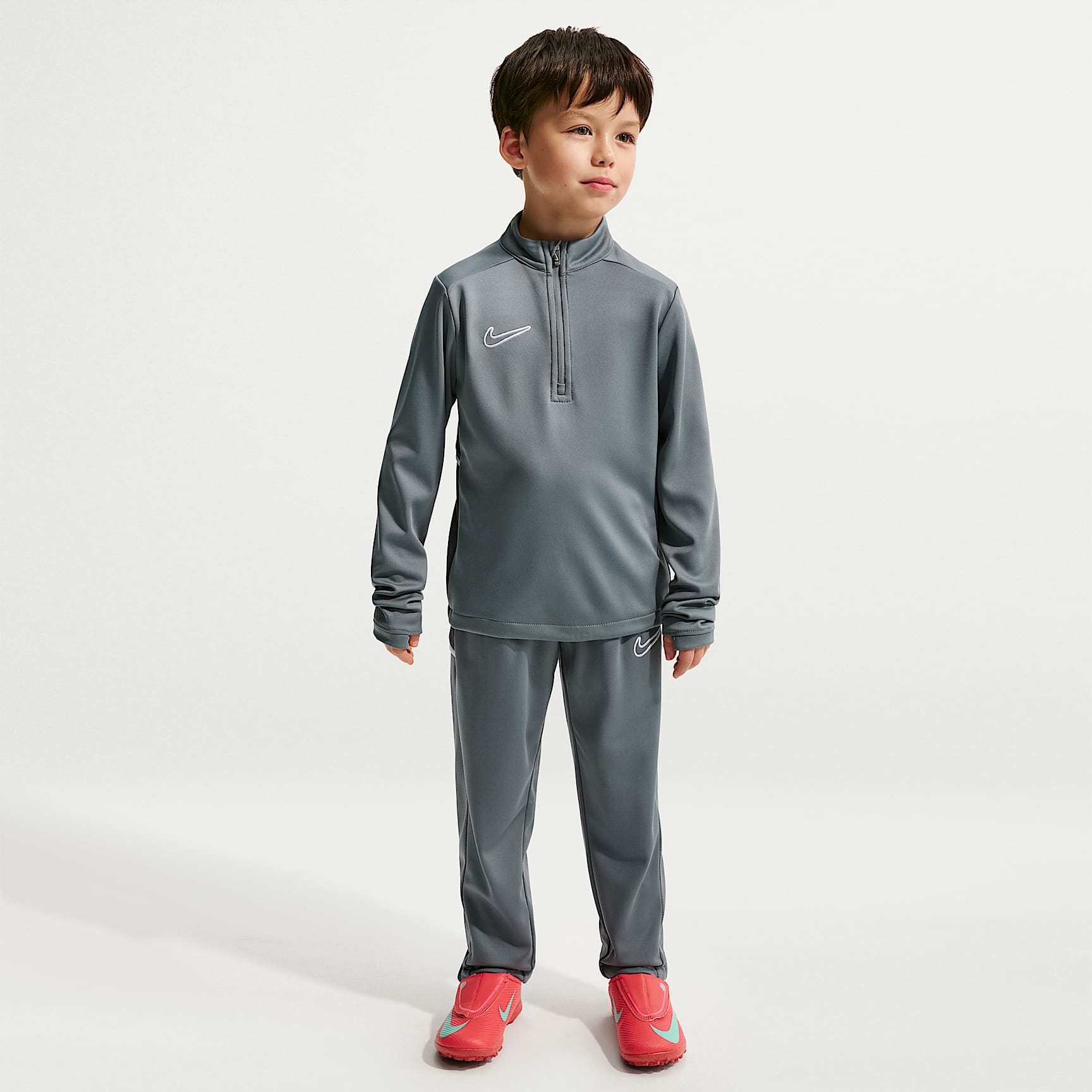 Nike Little Kids' Dri-FIT Academy Tracksuit