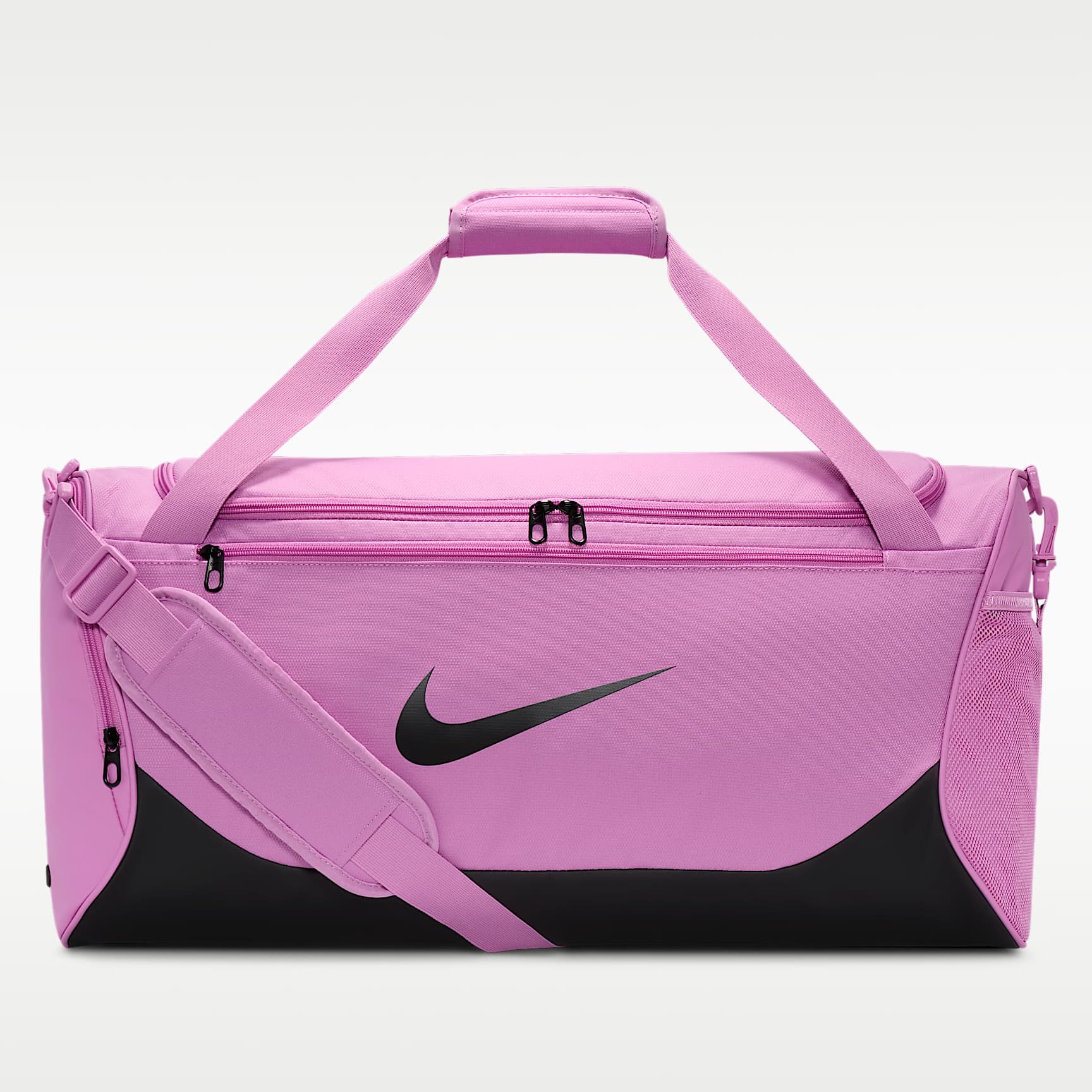 Träningsväska Nike Brasilia (Medium, 60 l)