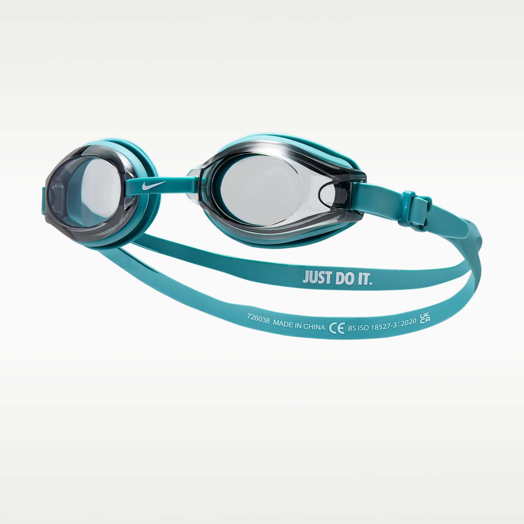 Goggles de natación Nike