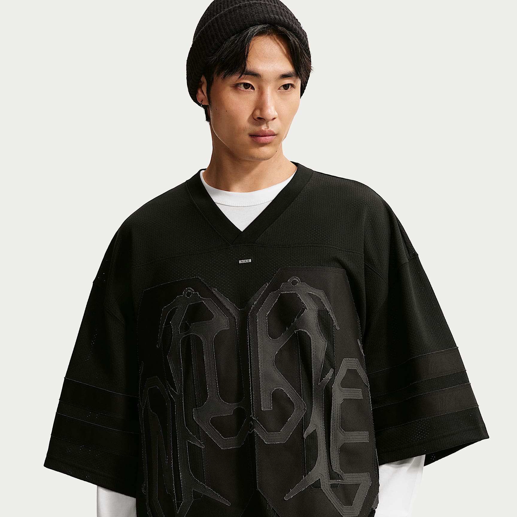 Nike Sportswear Men's Oversized Jersey