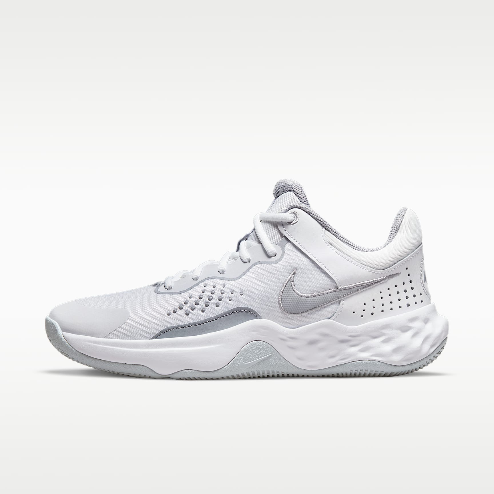 Nike Fly.By Mid 3 Basketball Shoes