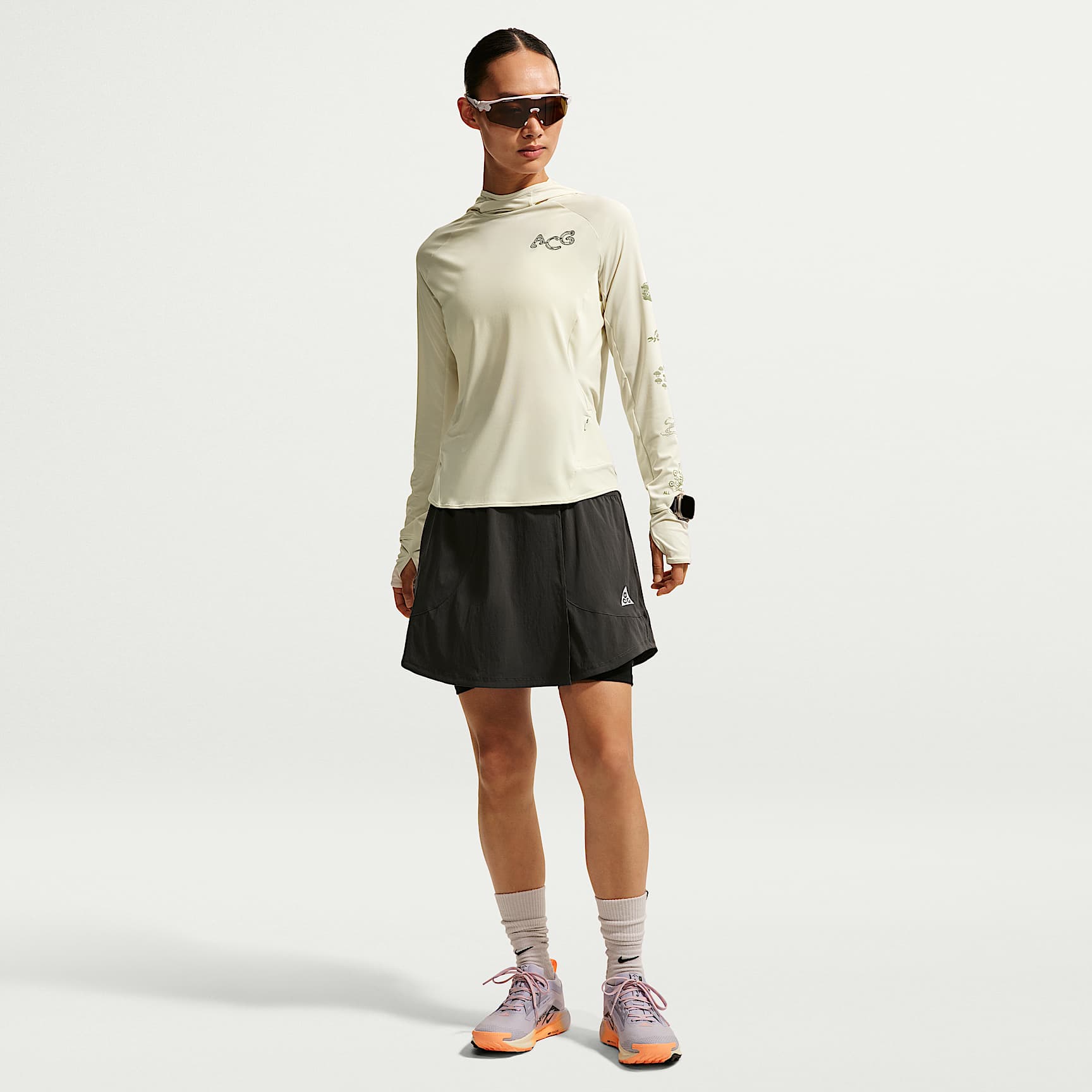 Nike ACG 'Five Towers' Women's Skort