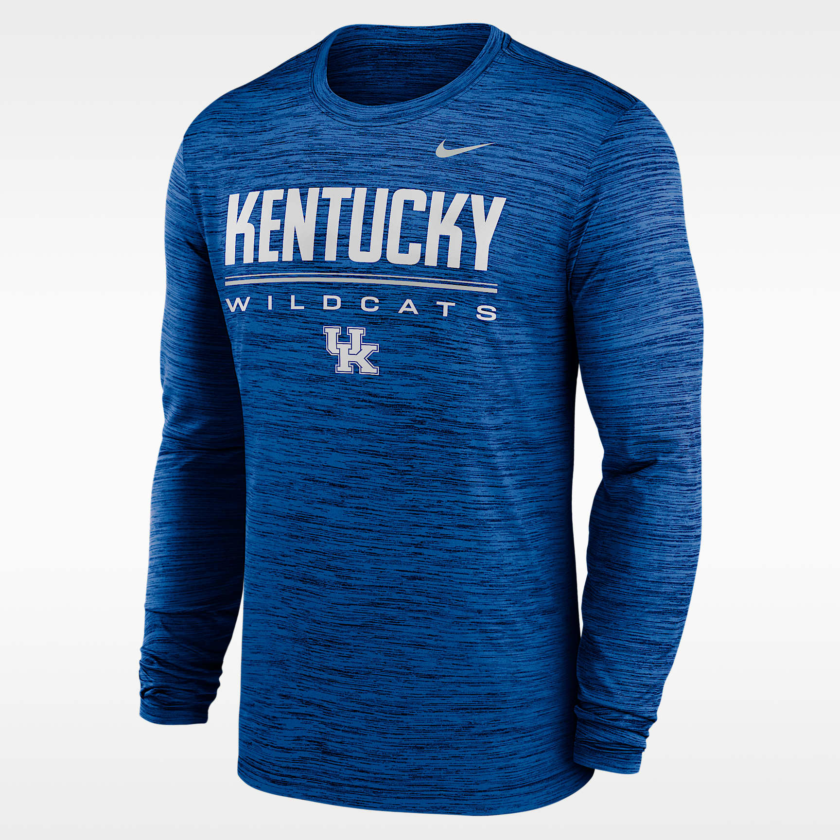 Kentucky Sideline Velocity Men's Nike Dri-FIT College T-Shirt