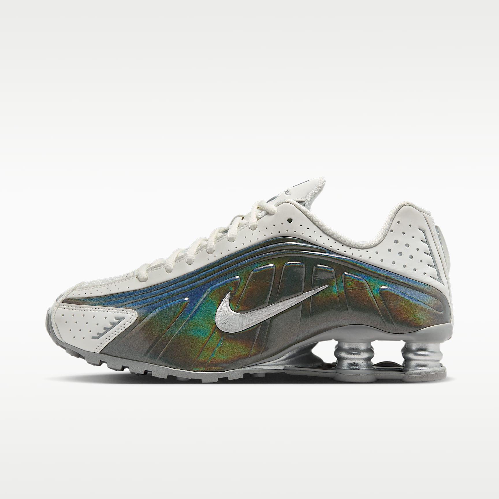 Nike Shox R4 Women's Shoes