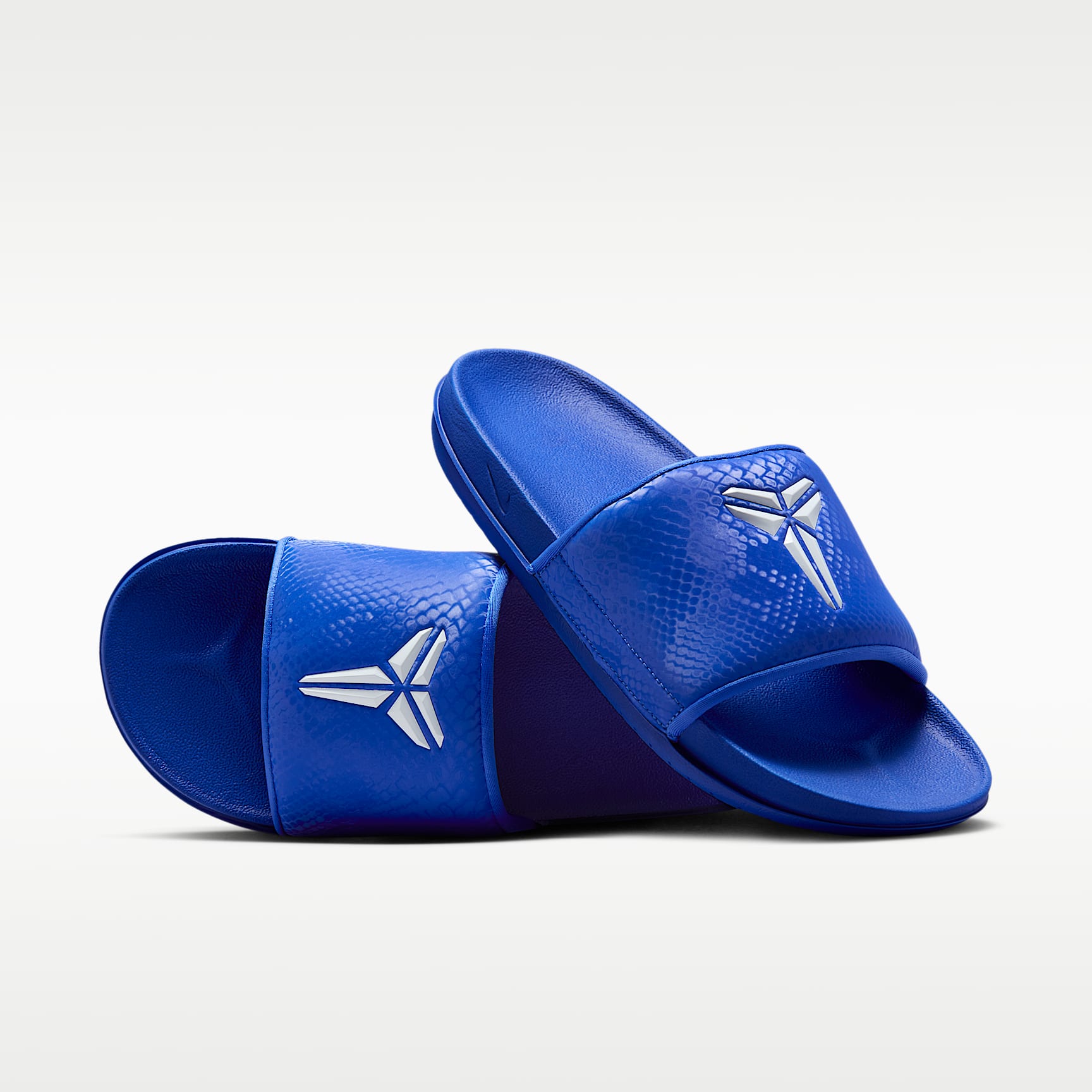 Kobe Offcourt Men's Slides