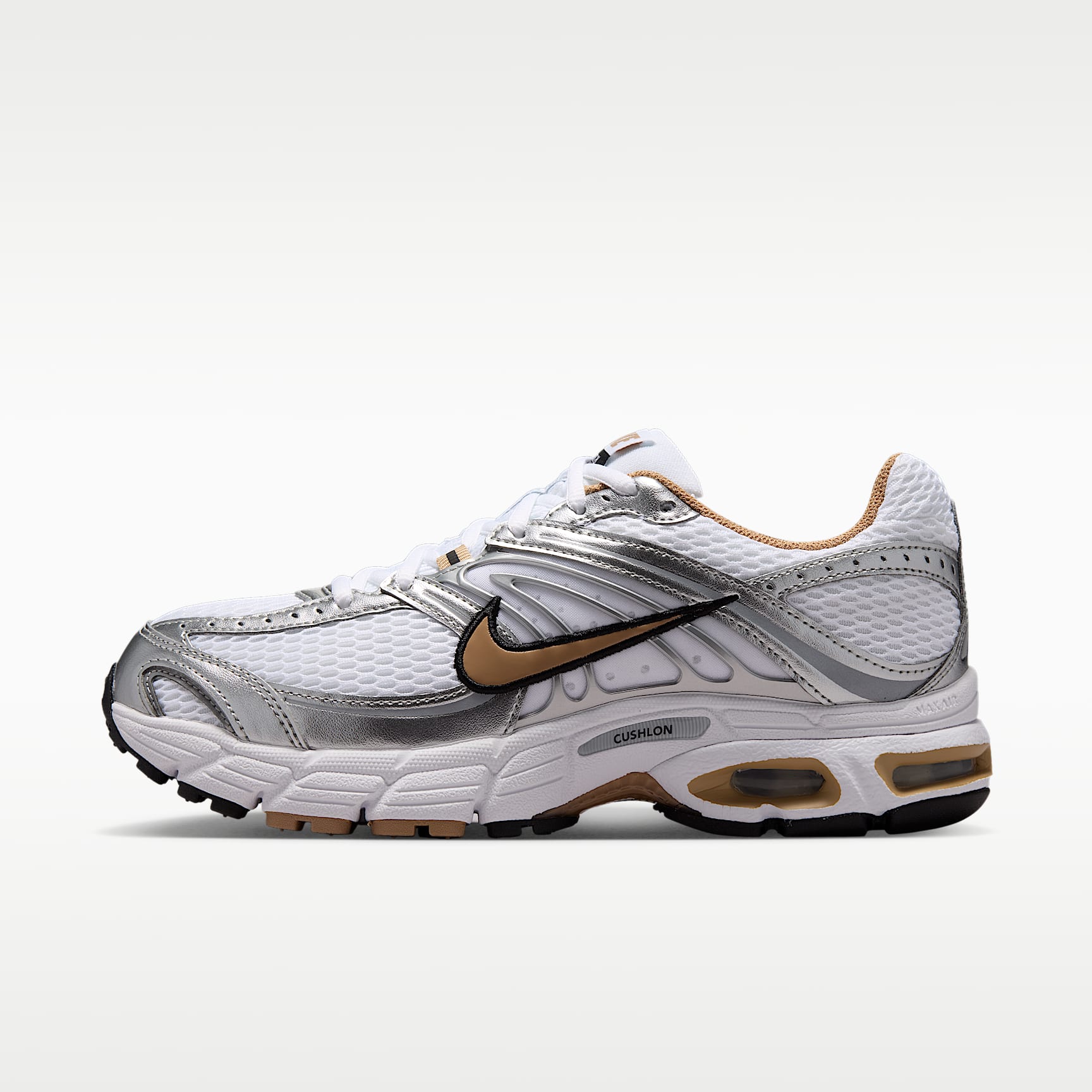 Γυναικεία παπούτσια Nike Air Max Moto 2K με ανακλαστικές πινελιές