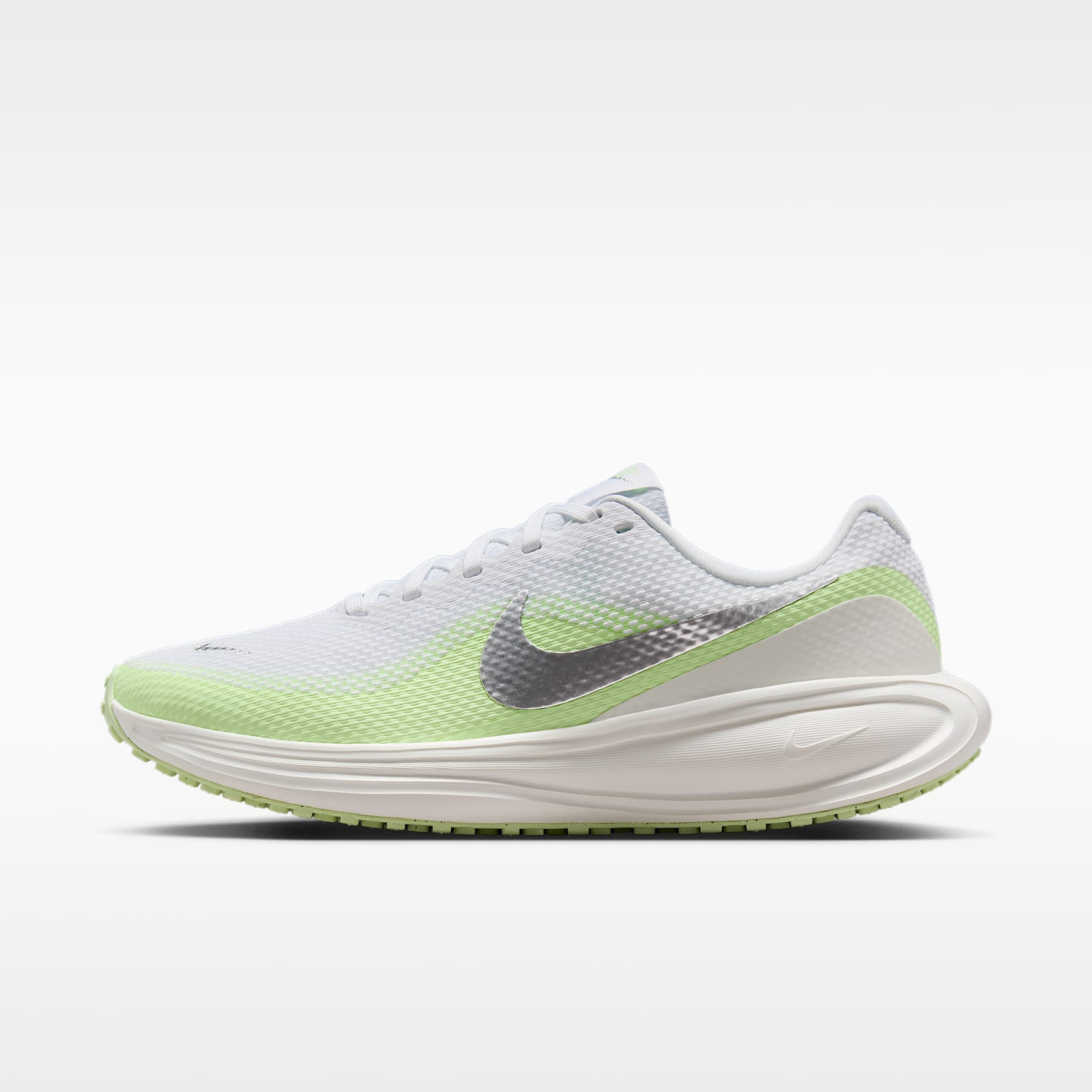 Tenis de correr en pavimento para mujer Nike Revolution 8