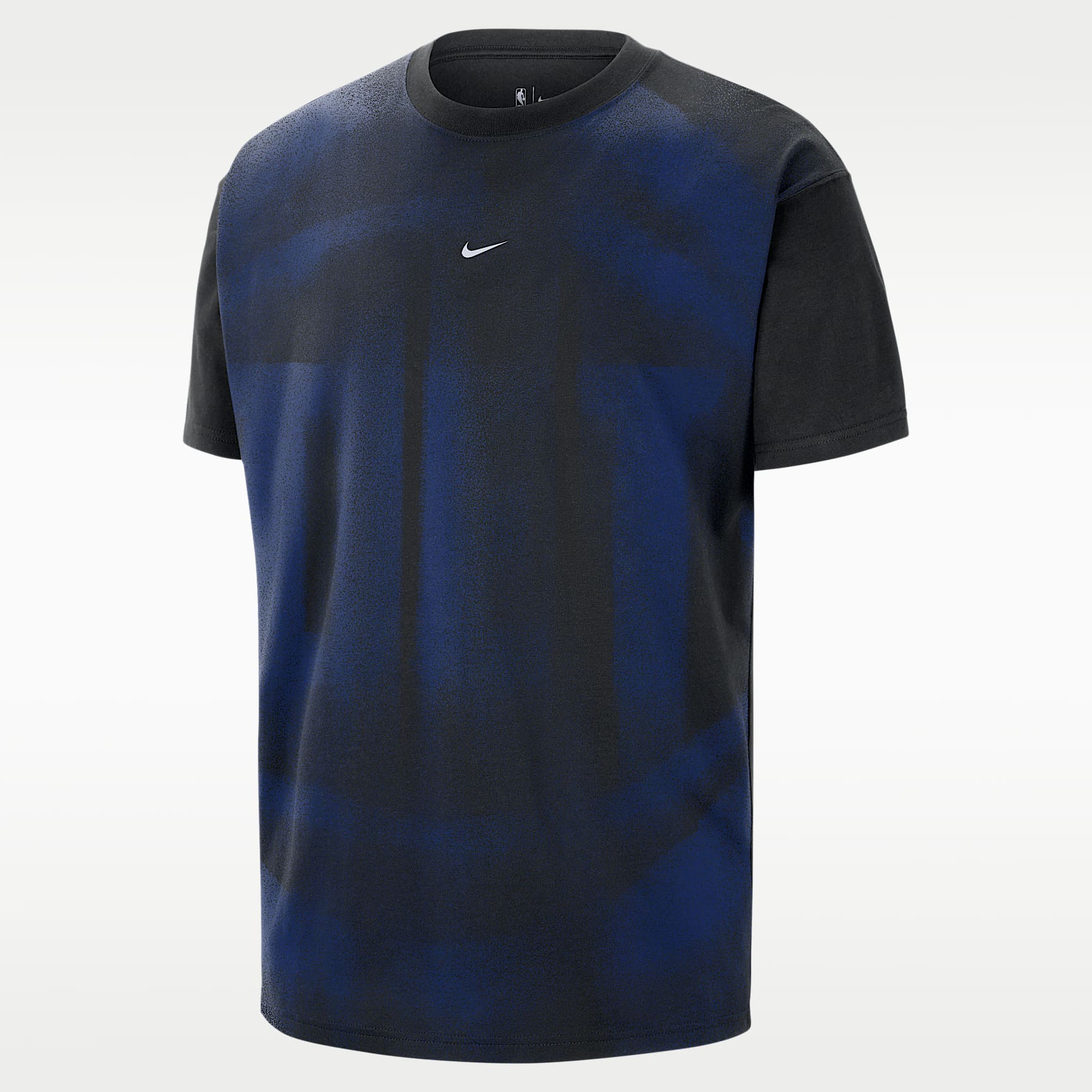 Detroit Pistons Men's Basketball T-Shirt