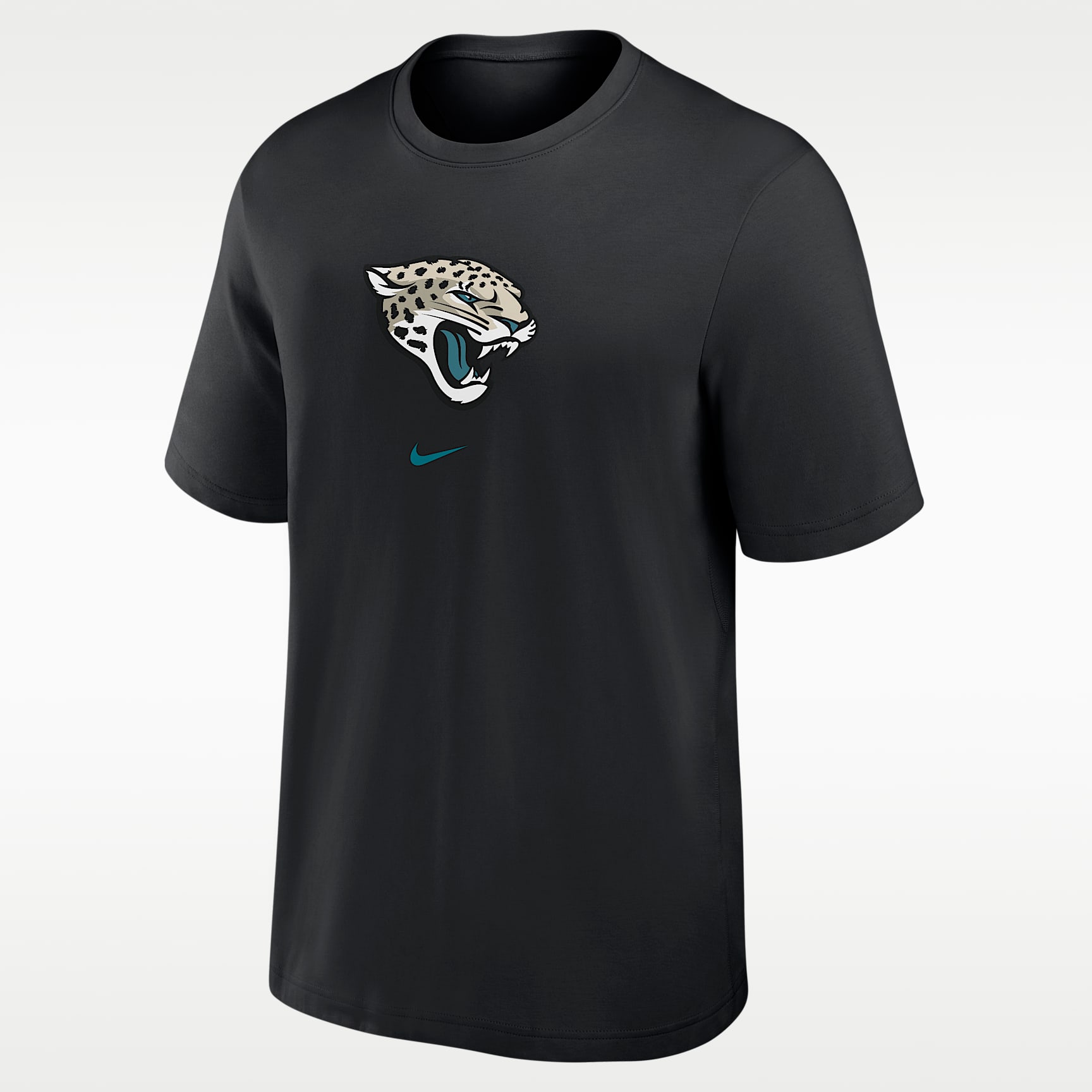Jacksonville Jaguars Rivalries Collection Primary Men's Nike Dri-FIT NFL T-Shirt