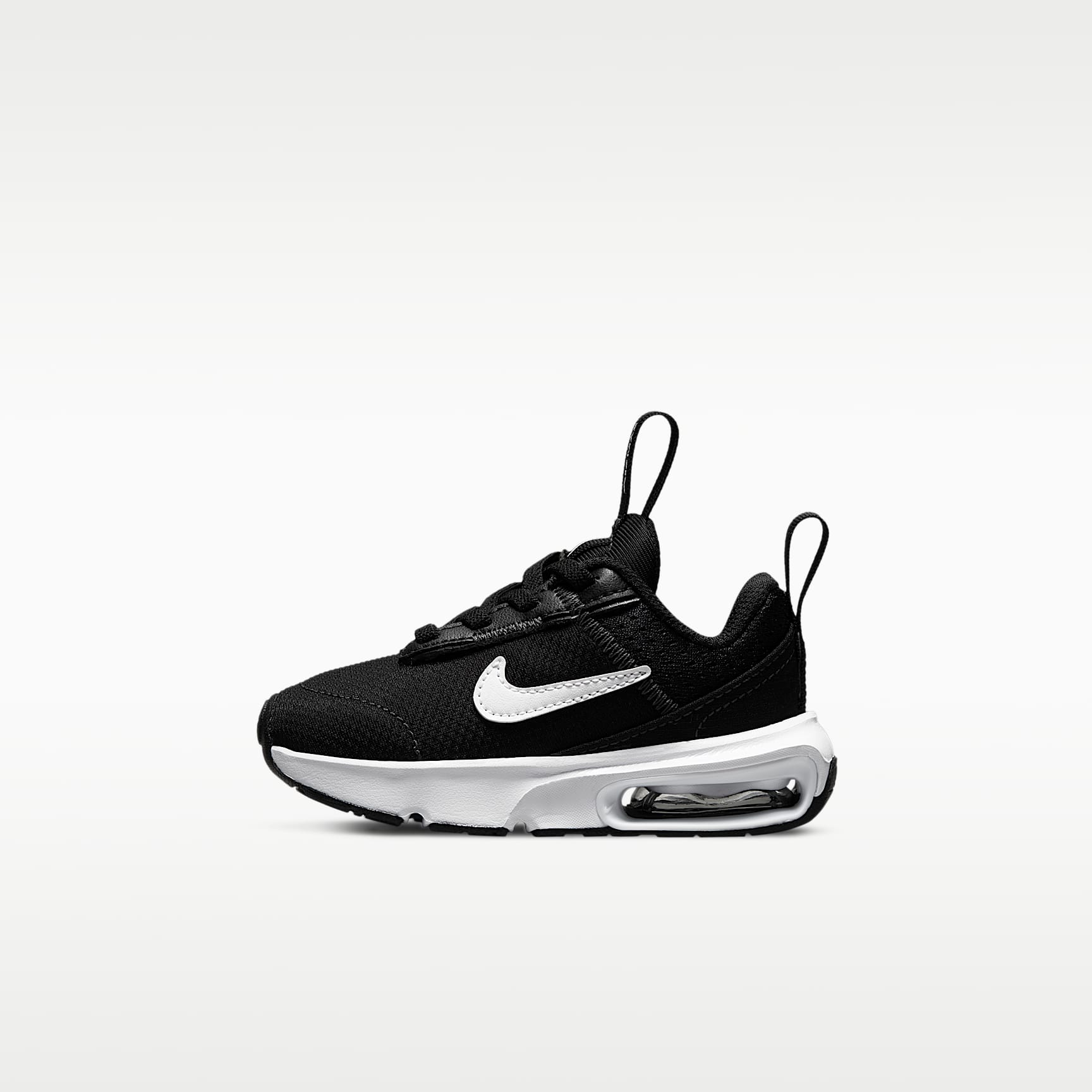 Nike Air Max INTRLK Lite Baby/Toddler Shoes