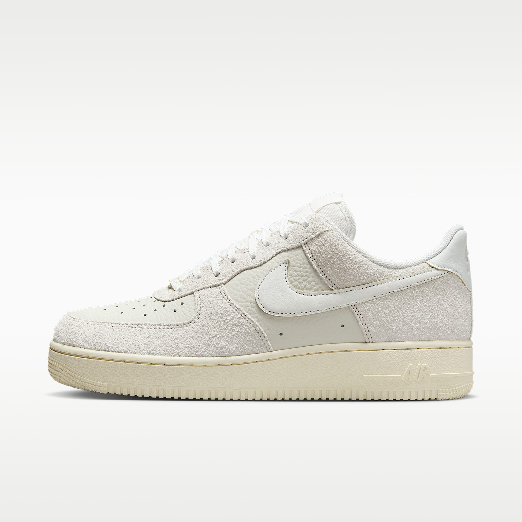 Tenis para hombre Nike Air Force 1 '07 LX