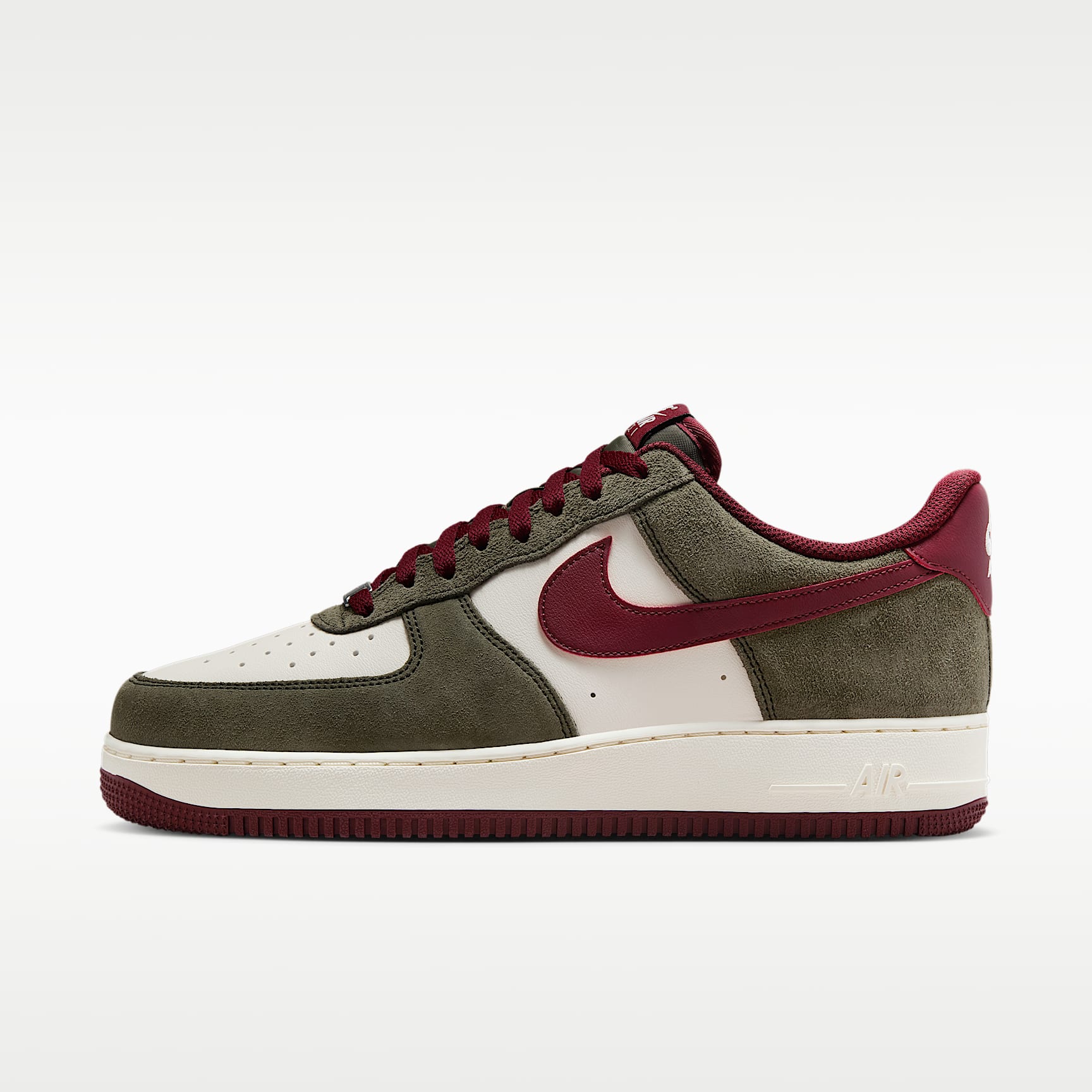 Nike Air Force 1 '07 LV8 Men's Shoes