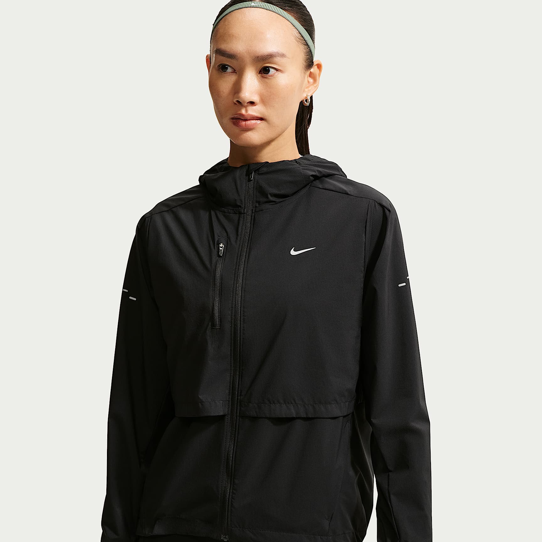 Nike Swift Women's Storm-FIT Running Jacket