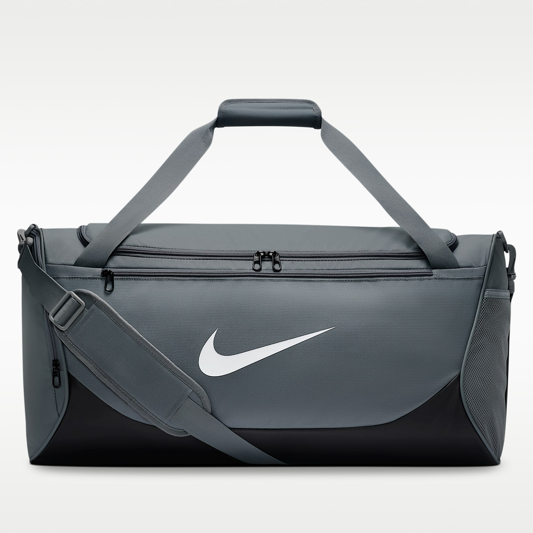 Nike Brasilia Training Duffel Bag (Medium, 60L)