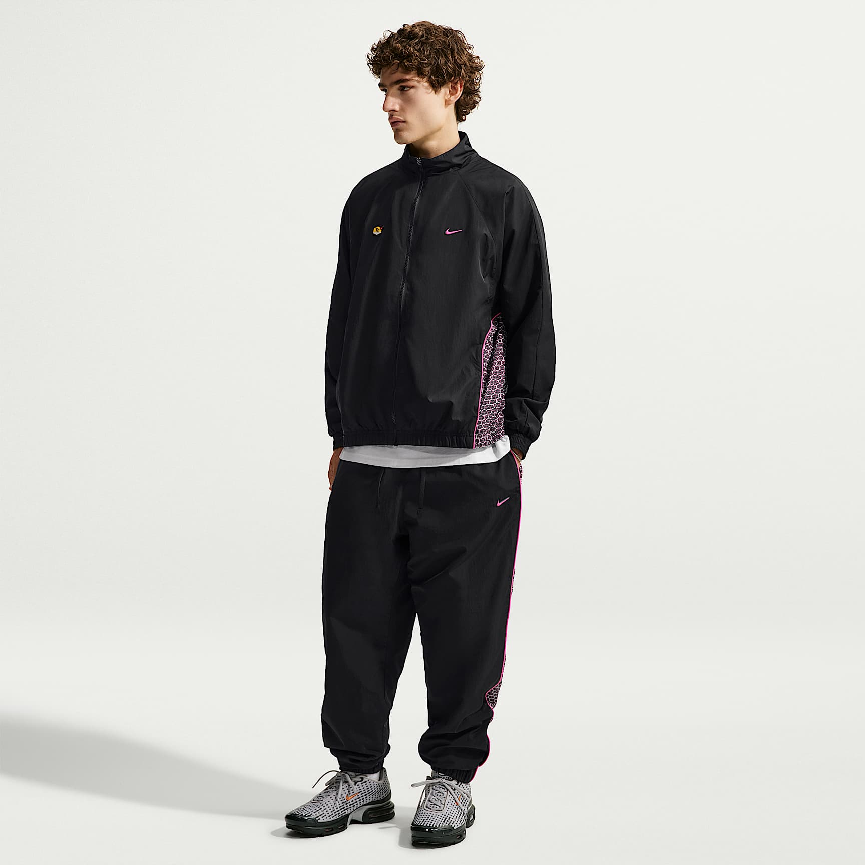 Pantaloni in tessuto Nike Sportswear – Uomo