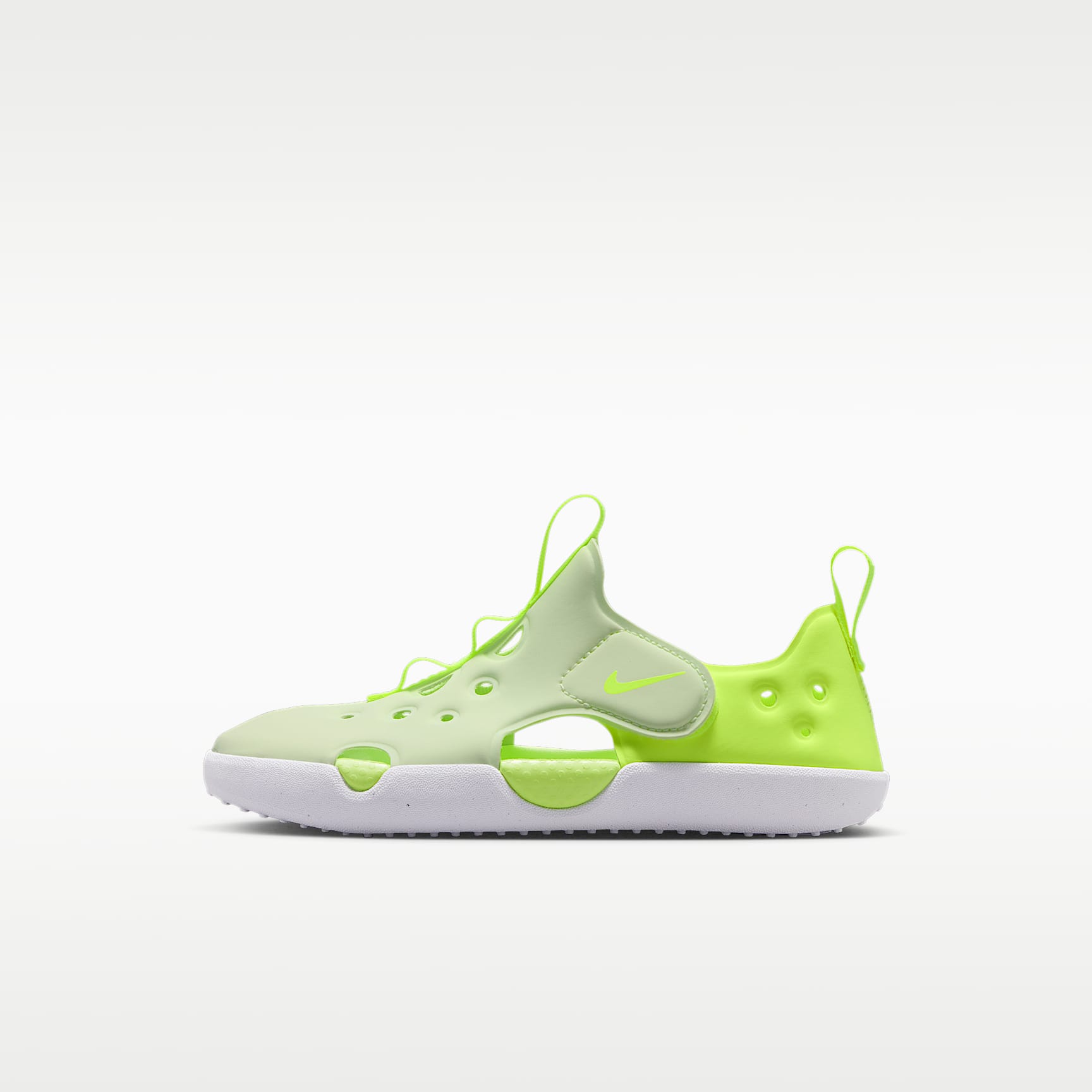 Sandalias para niños de preescolar Nike Sunray Protect 4