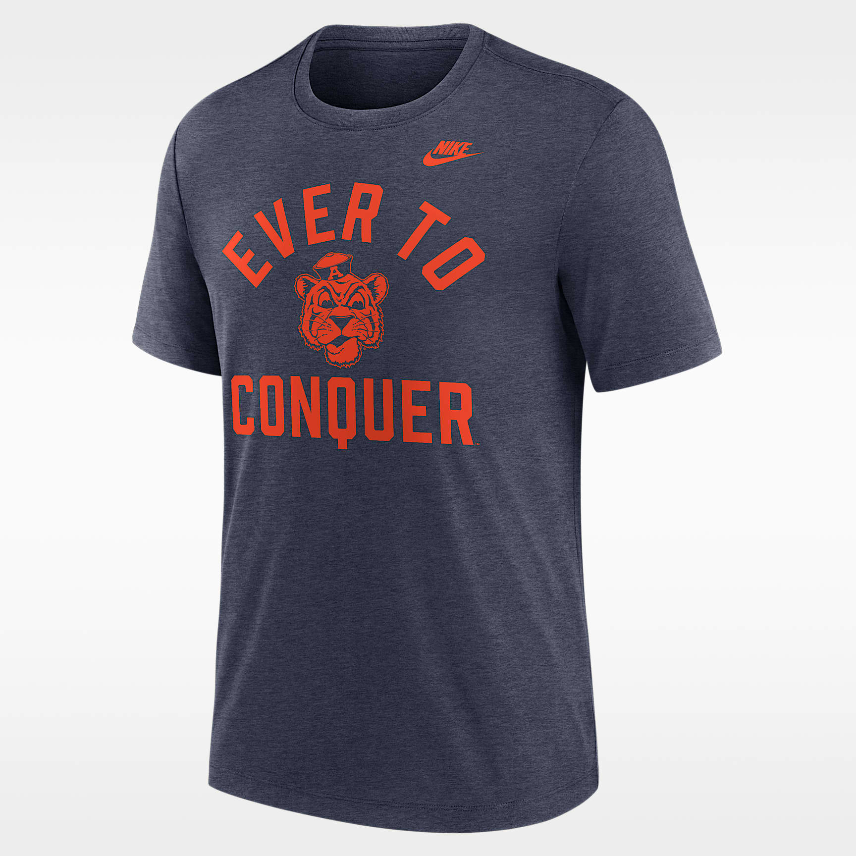 Auburn Legacy Mantra Men's Nike College T-Shirt