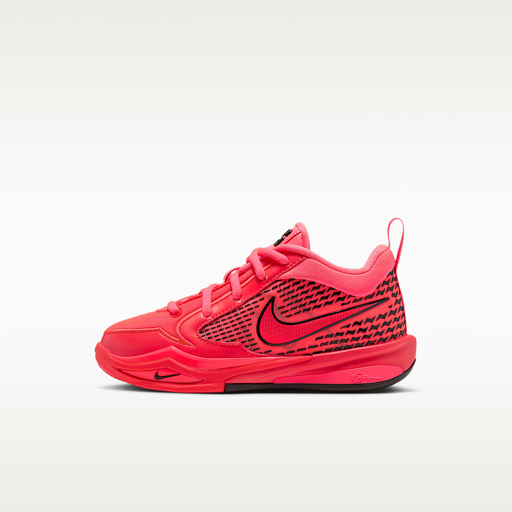 Sabrina 4 "The Switch" Little Kids' Basketball Shoes