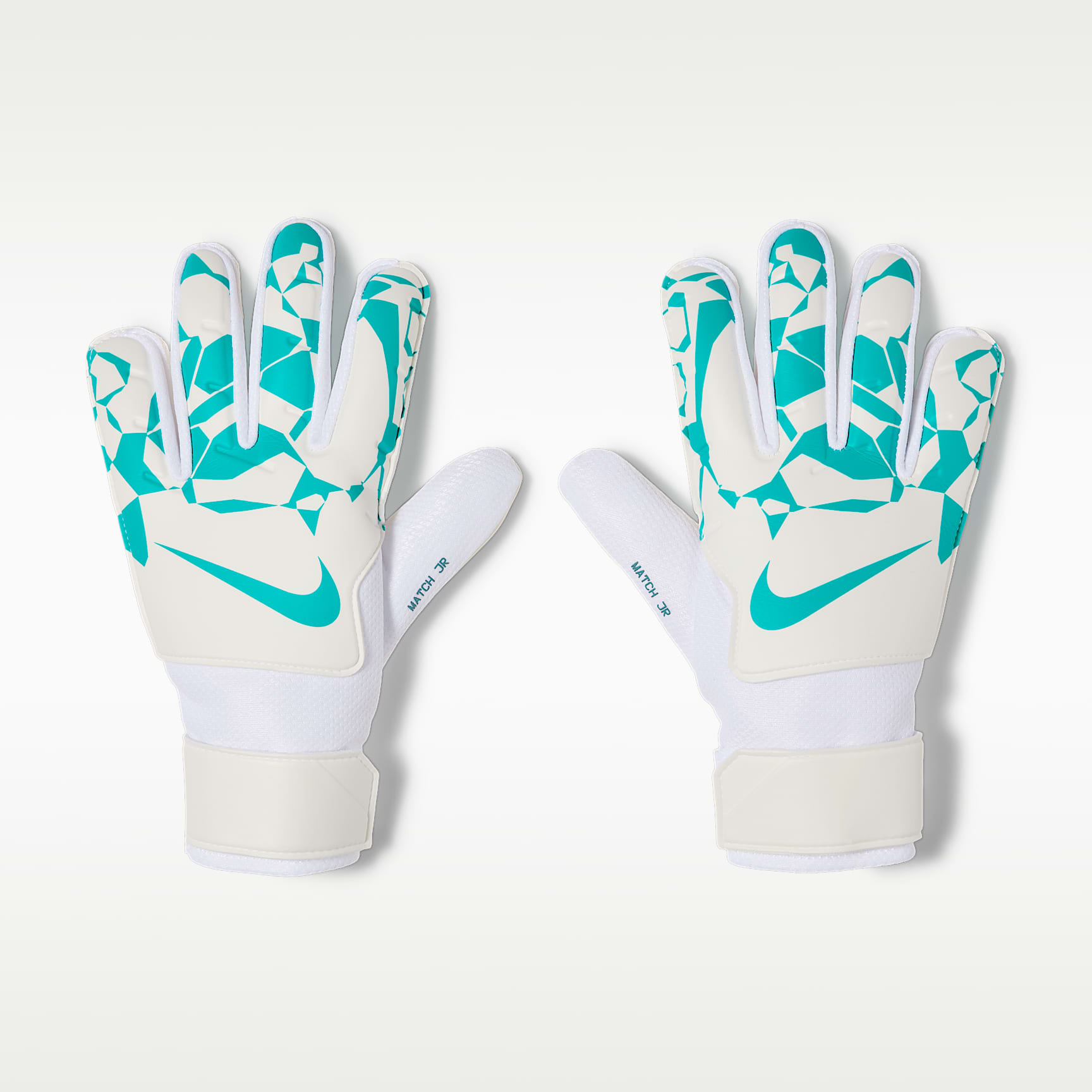 Nike Match Jr. Goalkeeper-Handschuhe (ältere Kinder)