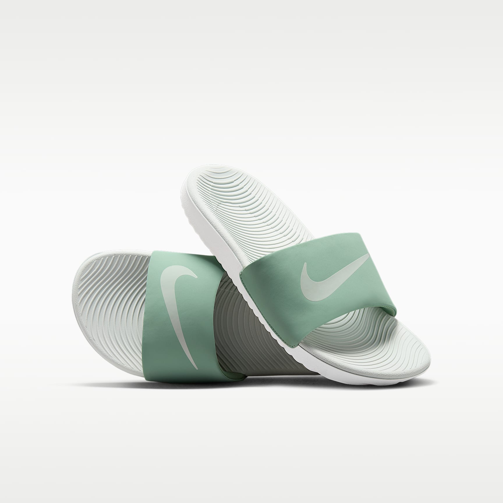 Nike Kawa Younger/Older Kids' Slides