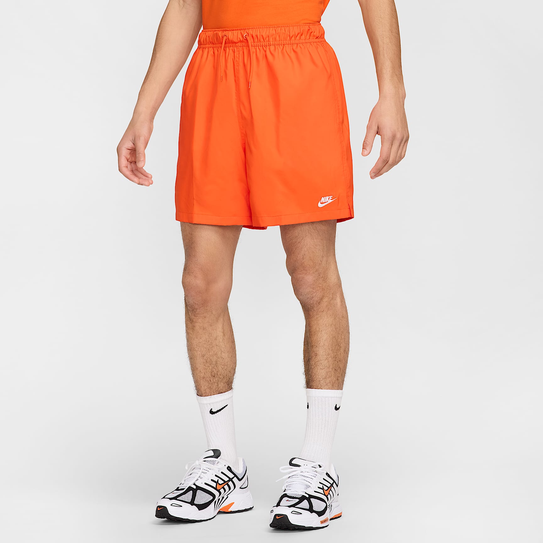 Nike Club Men's Woven Flow Shorts