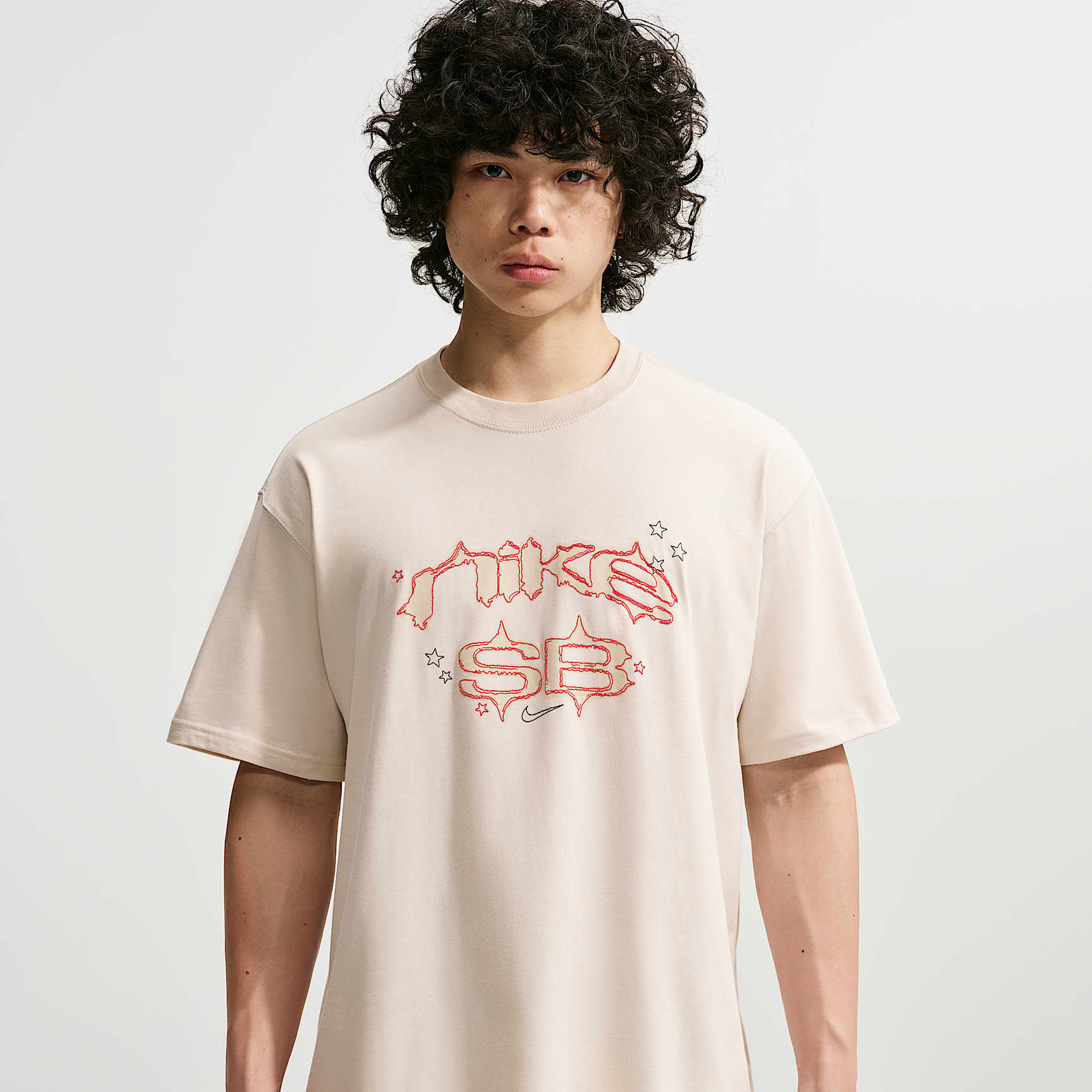 Nike SB Samarreta de skateboard